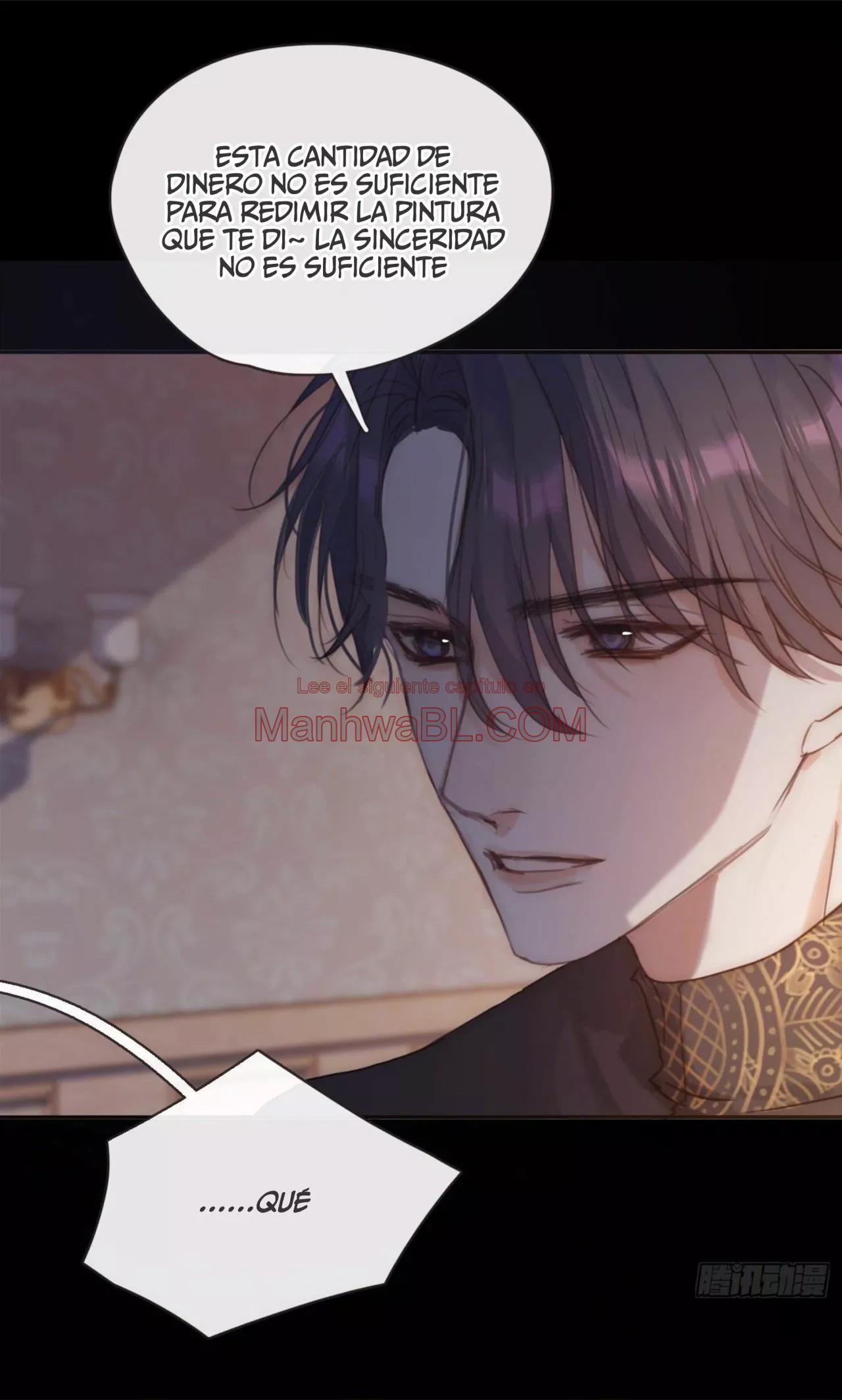 Por favor, duerme conmigo - Capítulo 71 manhwa