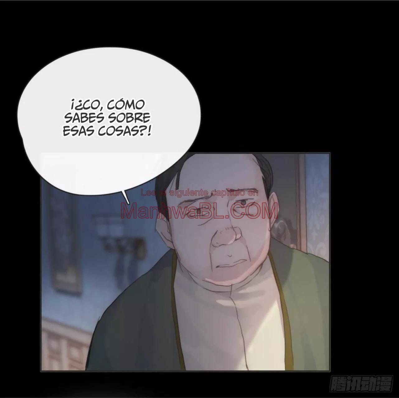 Por favor, duerme conmigo - Capítulo 71 manhwa