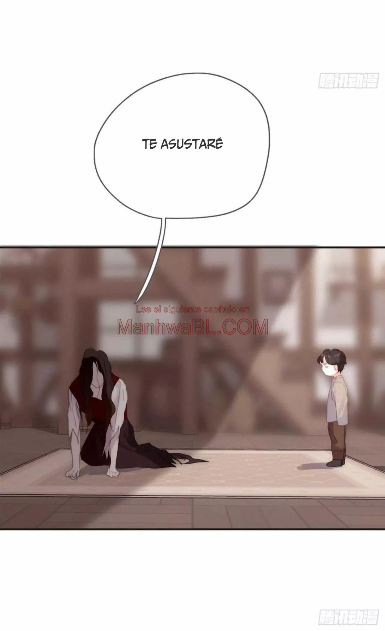 Por favor, duerme conmigo - Capítulo 43 2 manhwa