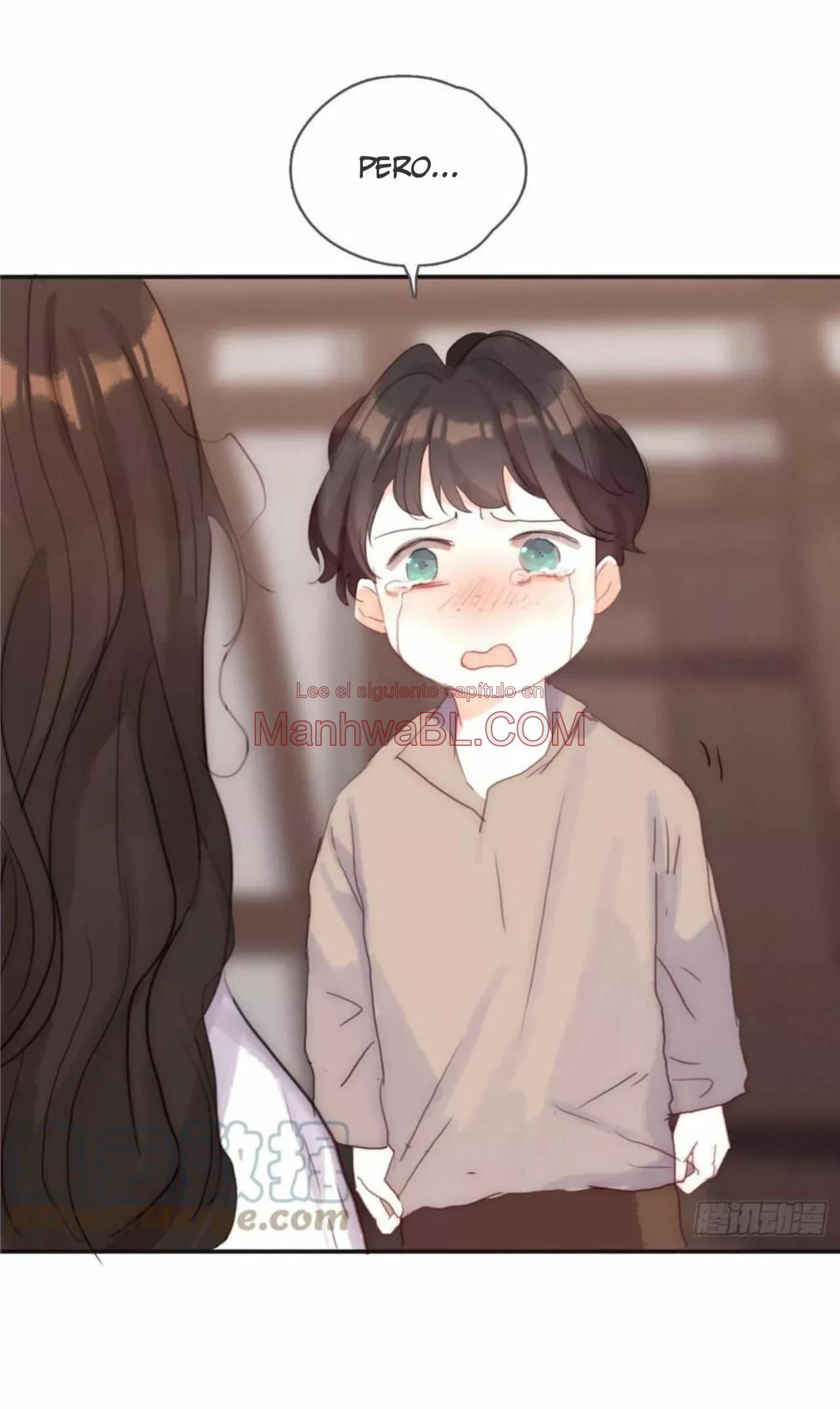Por favor, duerme conmigo - Capítulo 43 2 manhwa