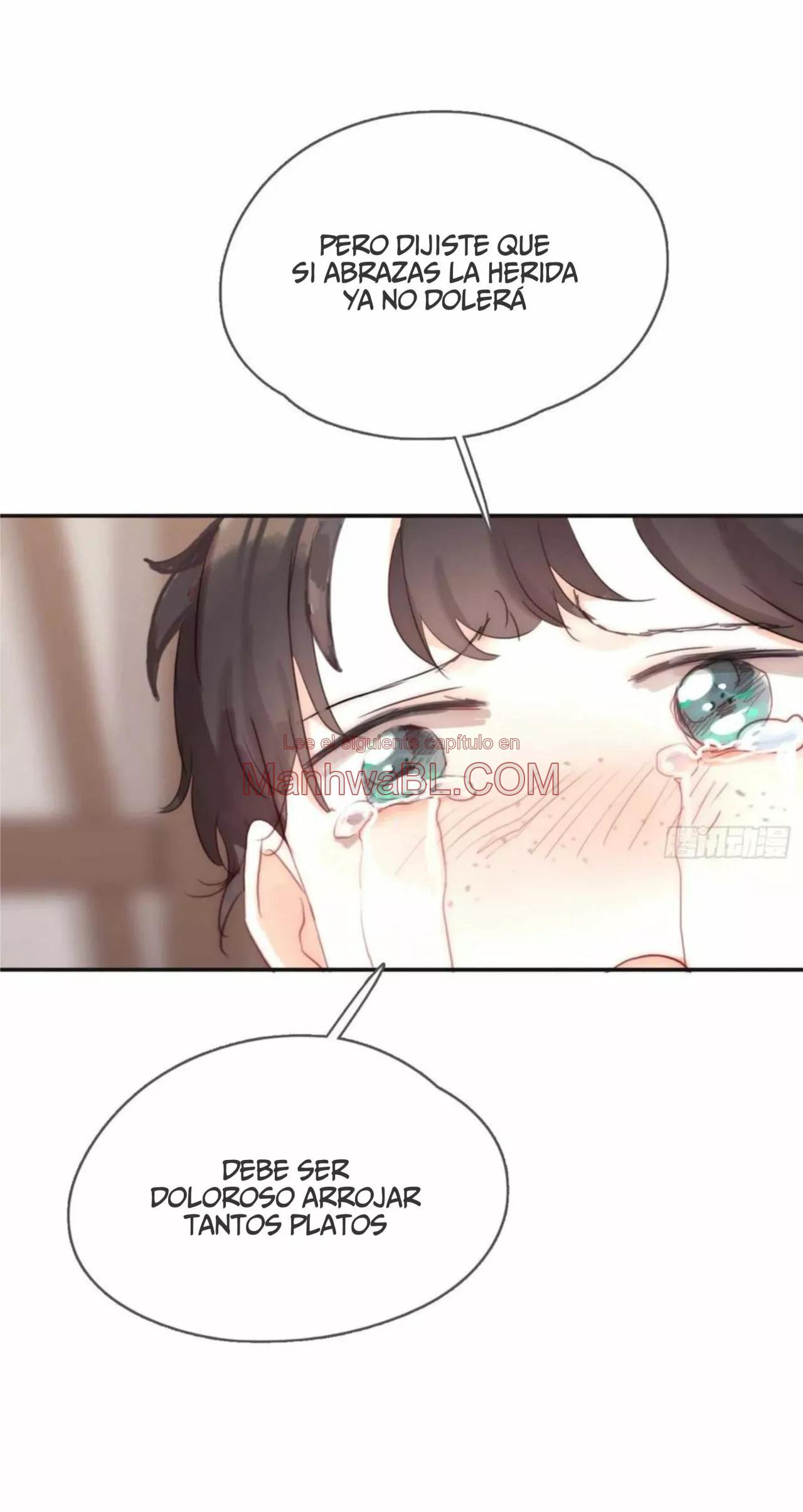 Por favor, duerme conmigo - Capítulo 43 2 manhwa