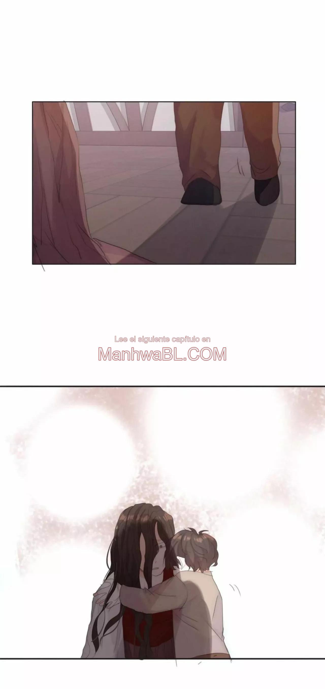 Por favor, duerme conmigo - Capítulo 43 2 manhwa