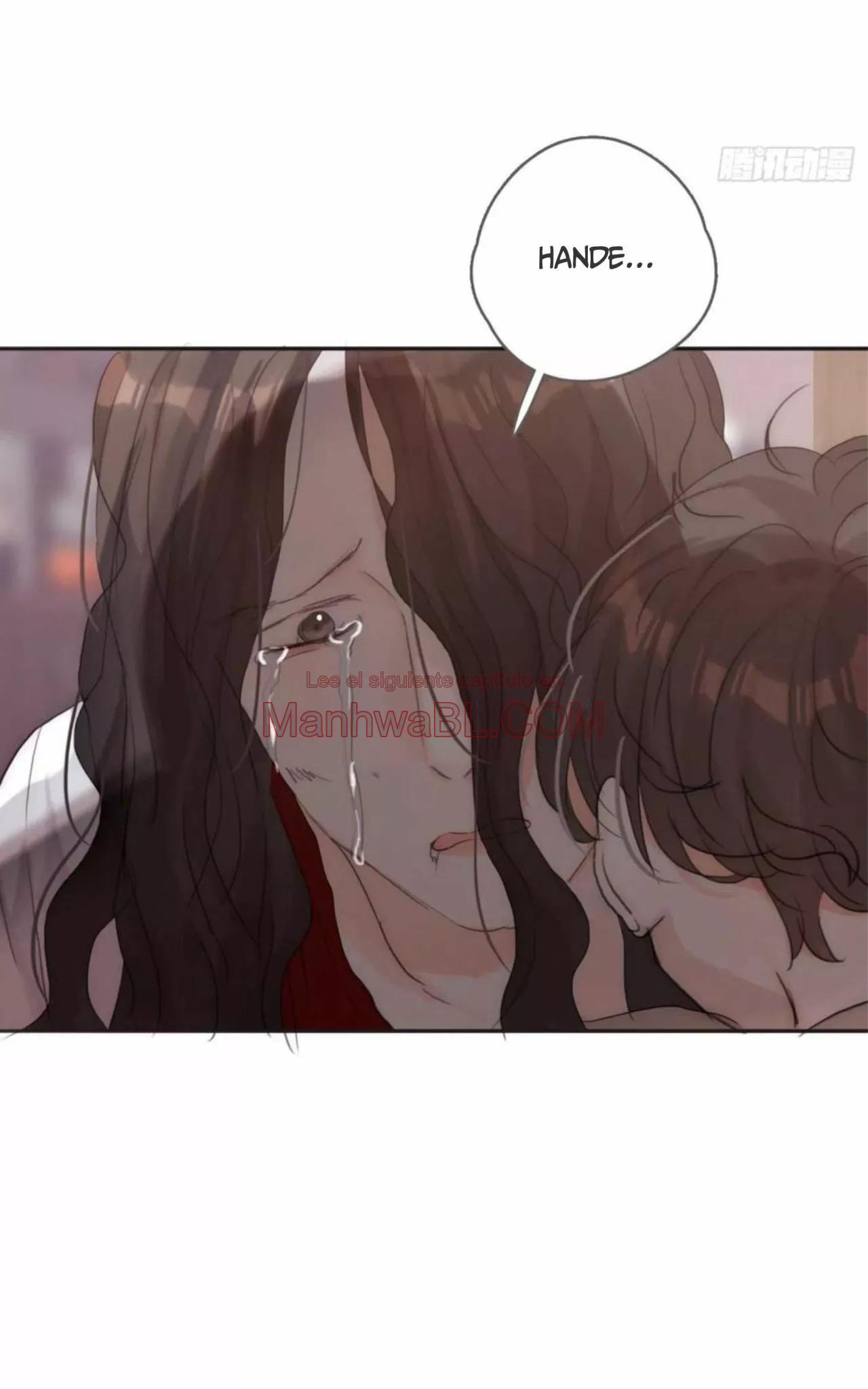 Por favor, duerme conmigo - Capítulo 43 2 manhwa