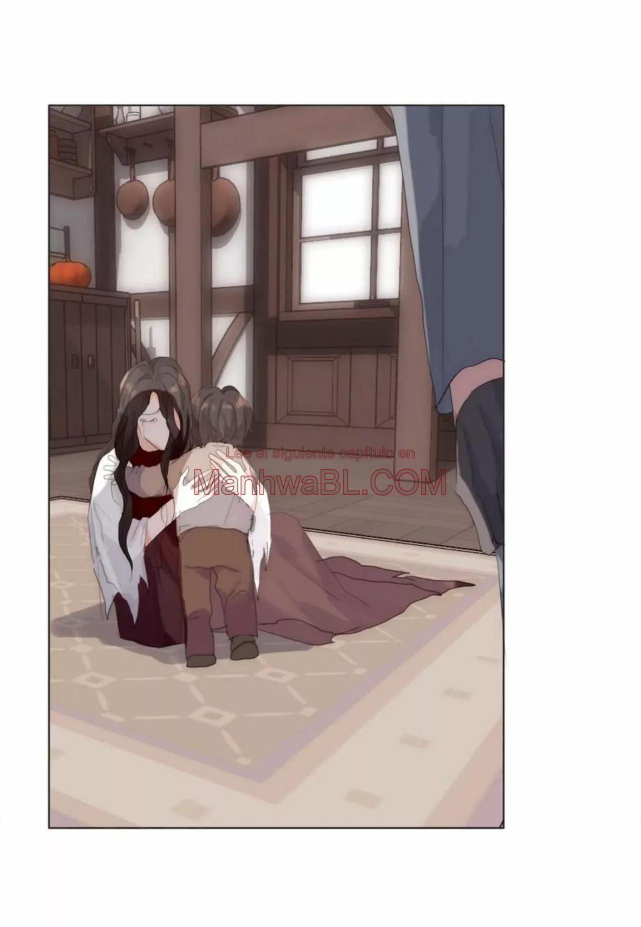 Por favor, duerme conmigo - Capítulo 43 2 manhwa
