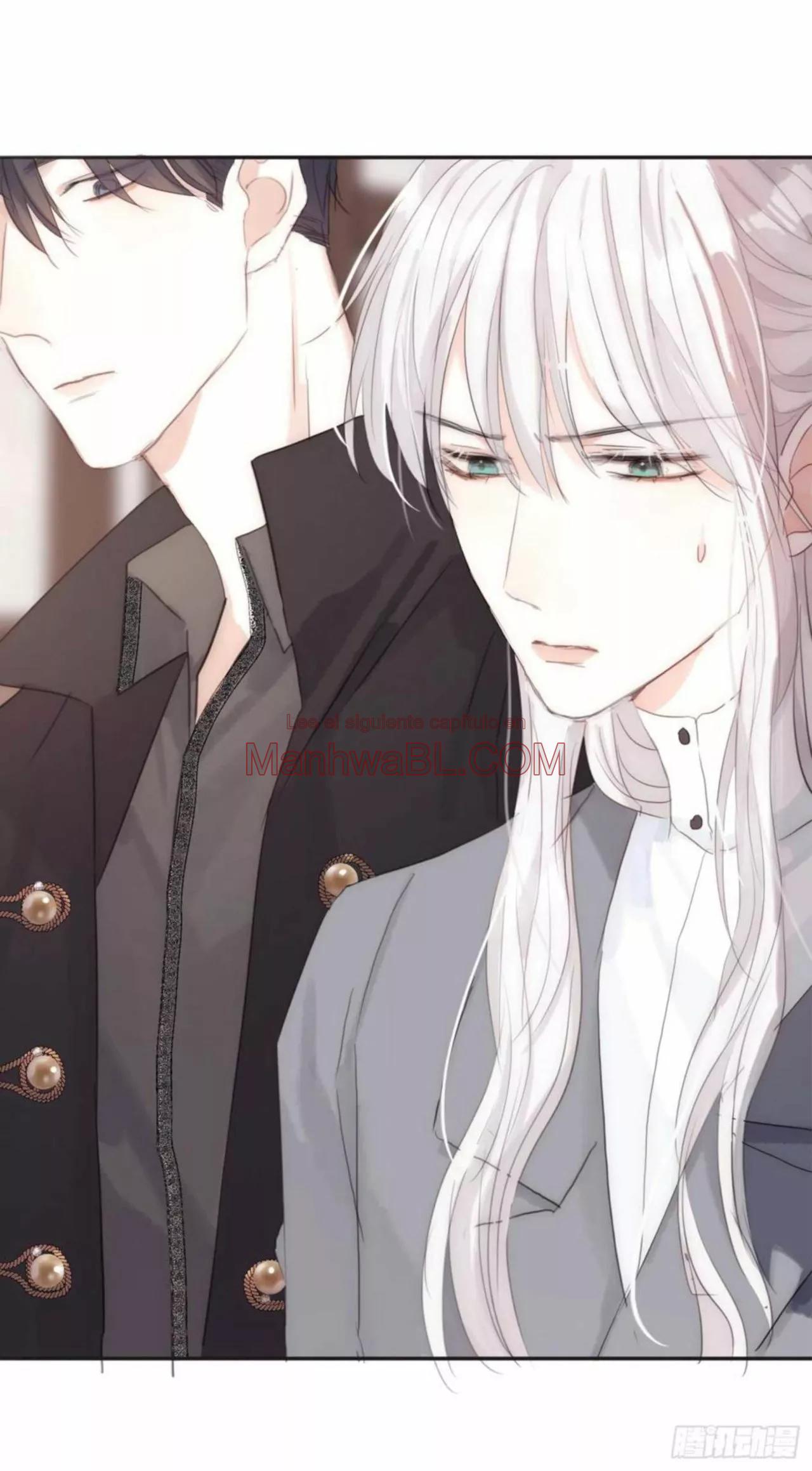 Por favor, duerme conmigo - Capítulo 43 2 manhwa