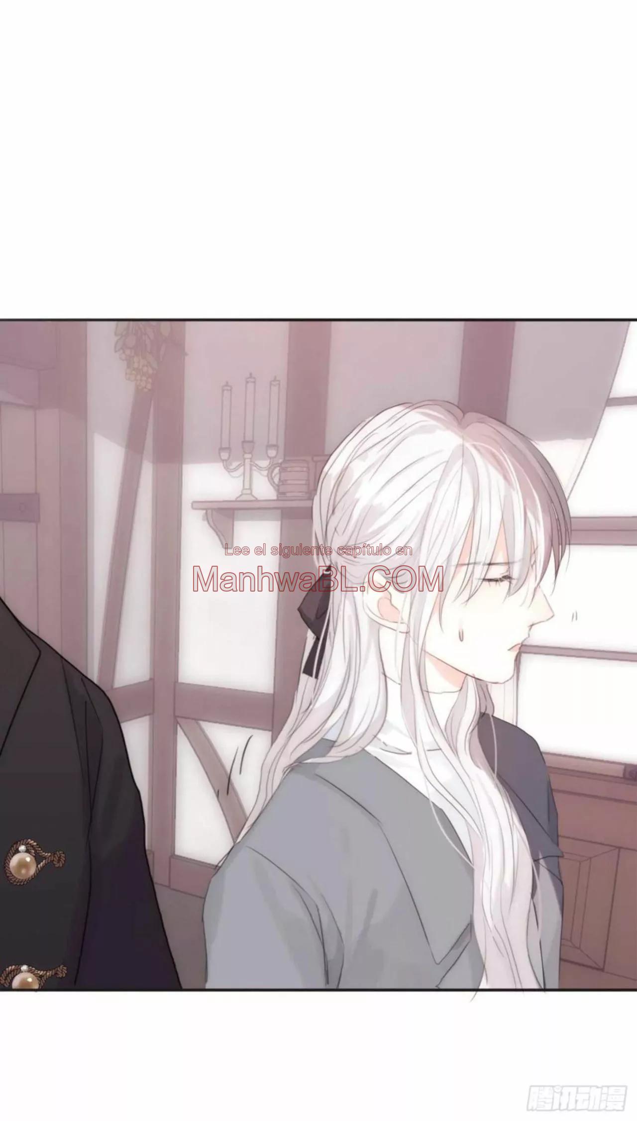 Por favor, duerme conmigo - Capítulo 43 2 manhwa