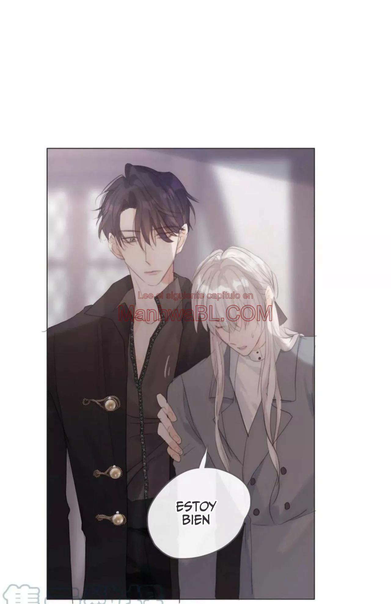 Por favor, duerme conmigo - Capítulo 43 2 manhwa