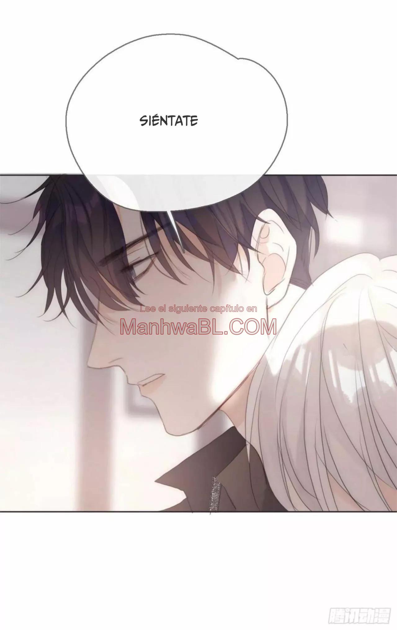Por favor, duerme conmigo - Capítulo 43 2 manhwa