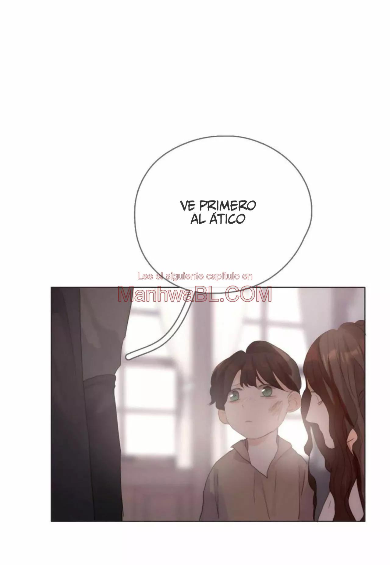 Por favor, duerme conmigo - Capítulo 43 2 manhwa