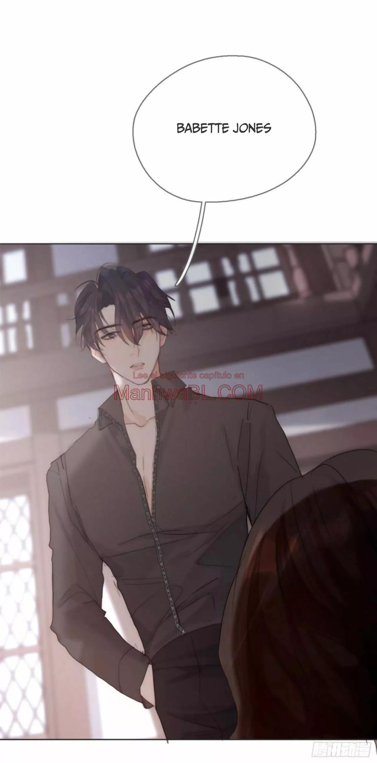 Por favor, duerme conmigo - Capítulo 43 2 manhwa