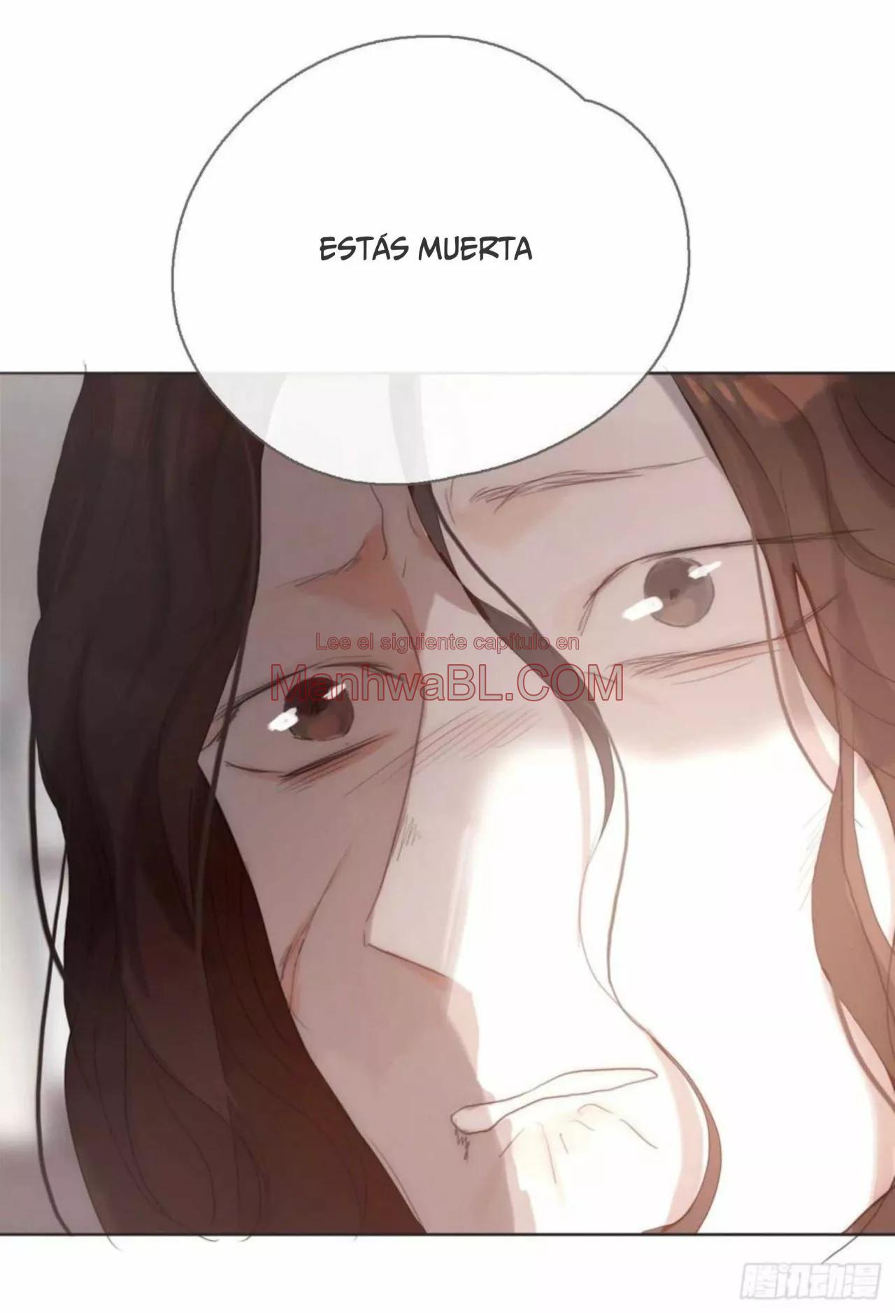 Por favor, duerme conmigo - Capítulo 43 2 manhwa