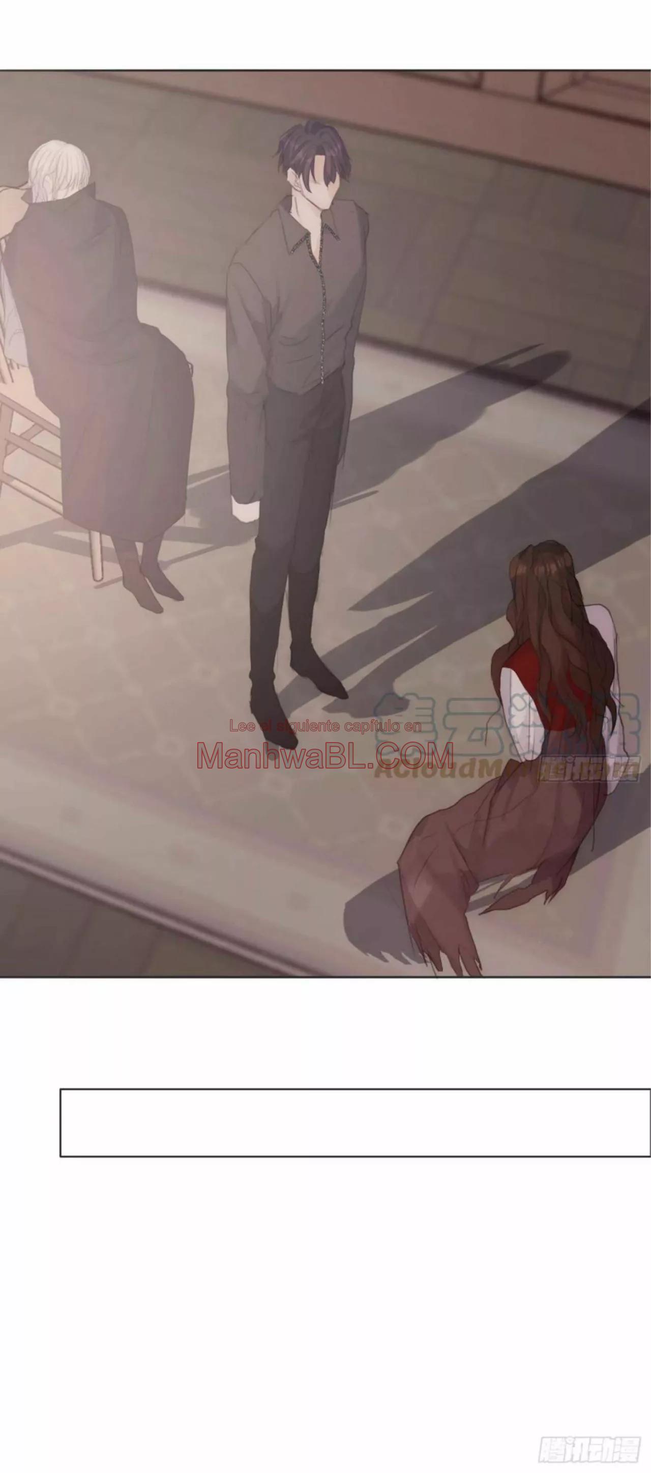 Por favor, duerme conmigo - Capítulo 43 2 manhwa