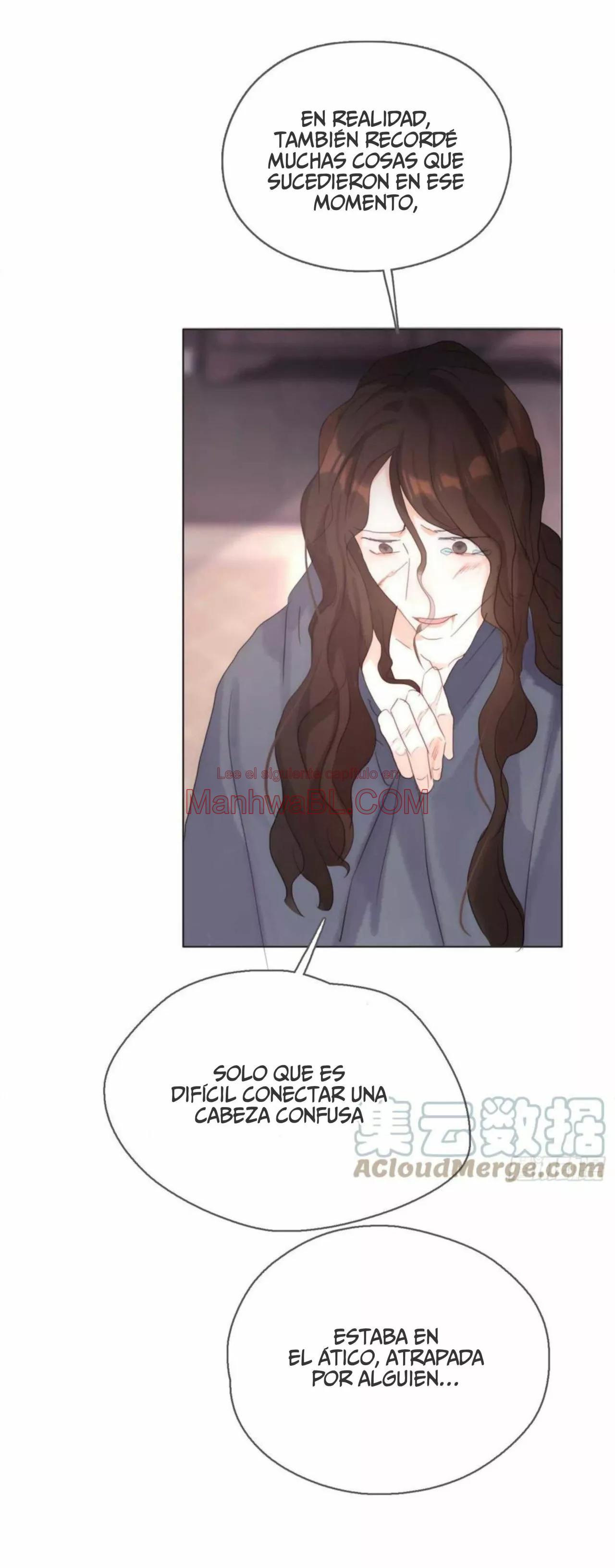 Por favor, duerme conmigo - Capítulo 43 2 manhwa