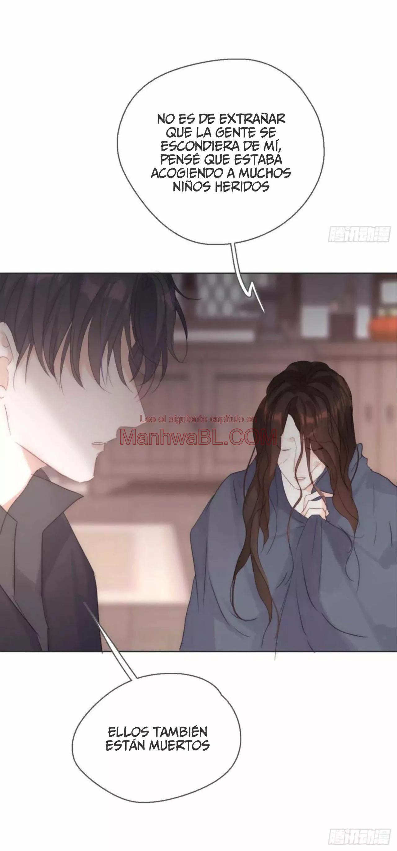 Por favor, duerme conmigo - Capítulo 43 2 manhwa