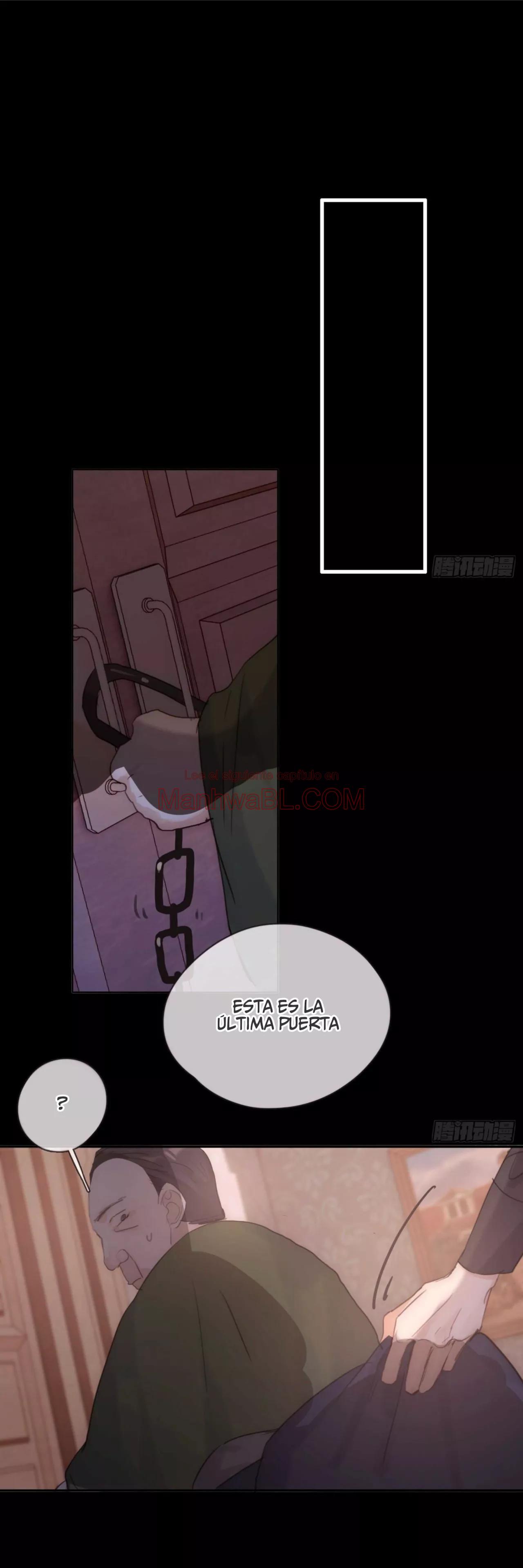 Por favor, duerme conmigo - Capítulo 72 3 manhwa