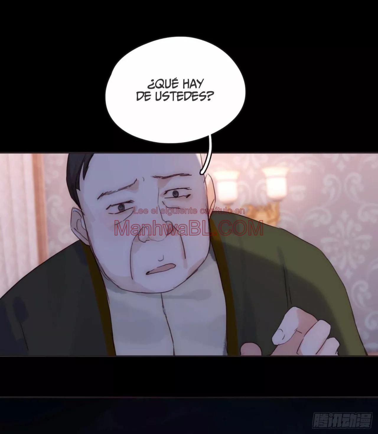 Por favor, duerme conmigo - Capítulo 72 3 manhwa