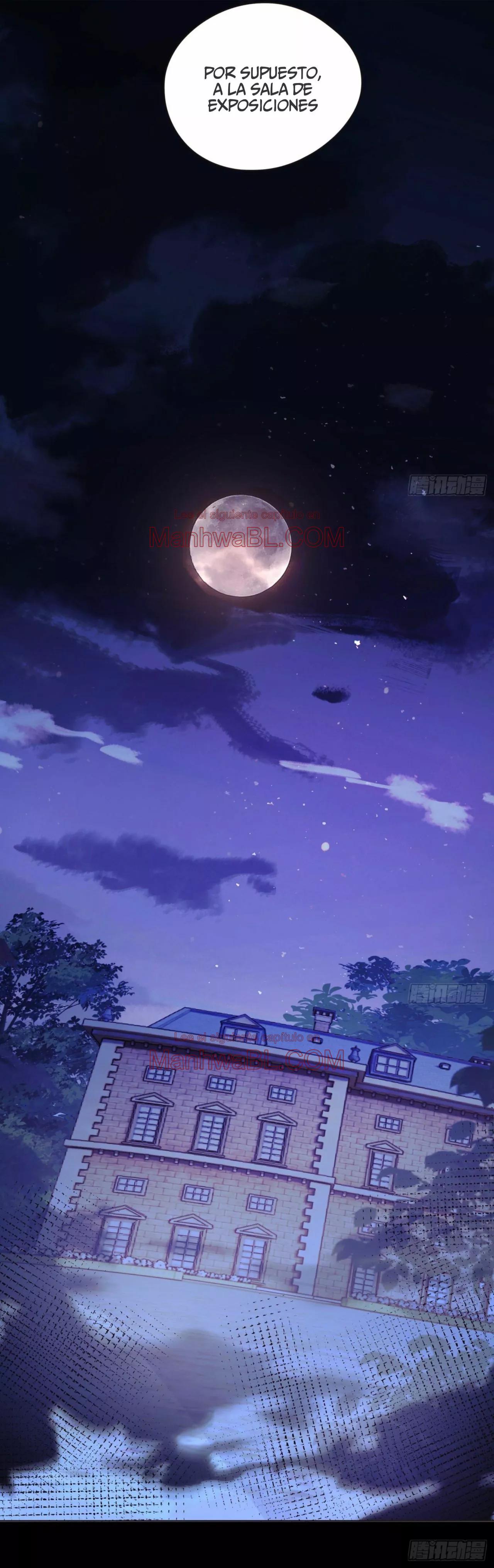 Por favor, duerme conmigo - Capítulo 72 3 manhwa