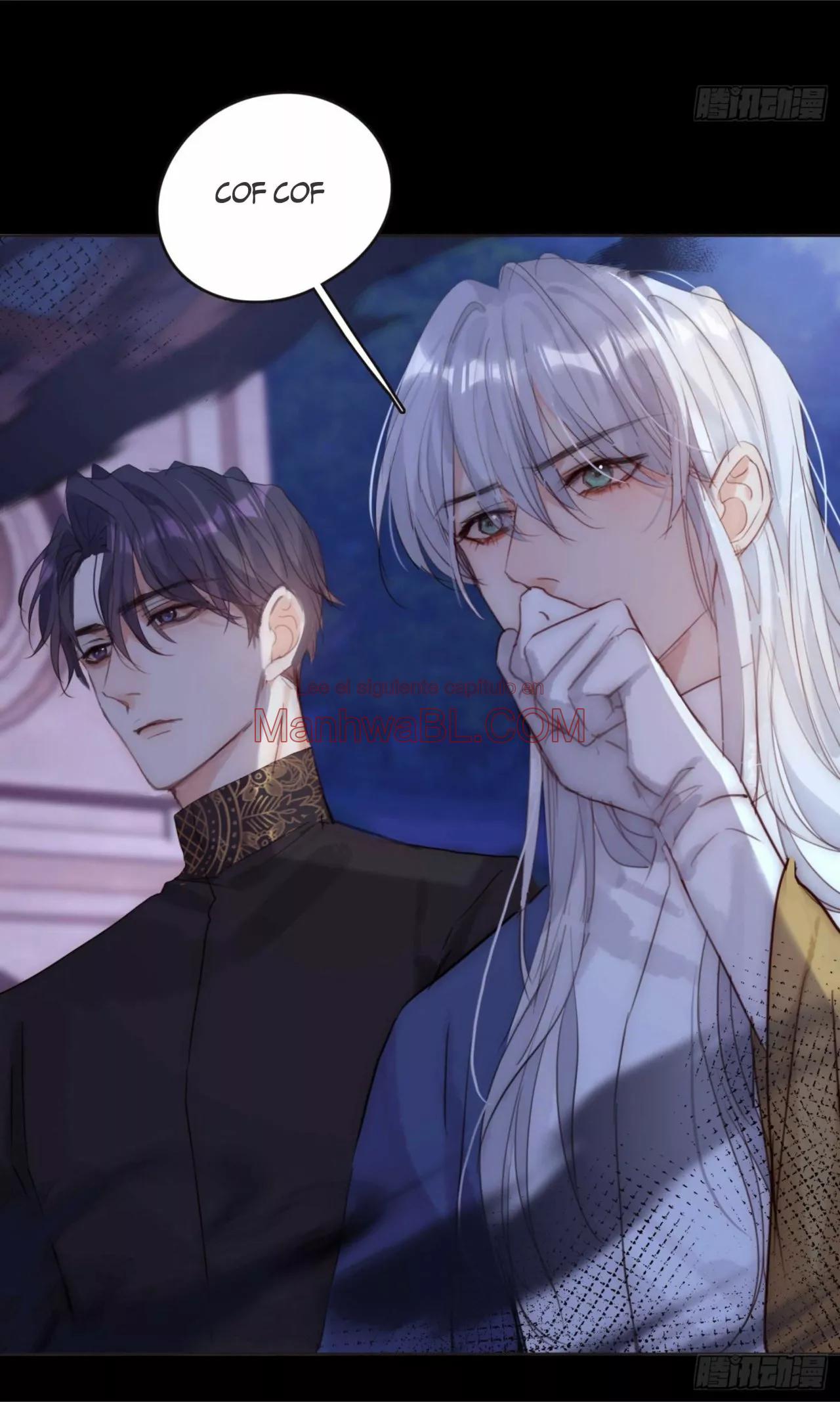 Por favor, duerme conmigo - Capítulo 72 3 manhwa