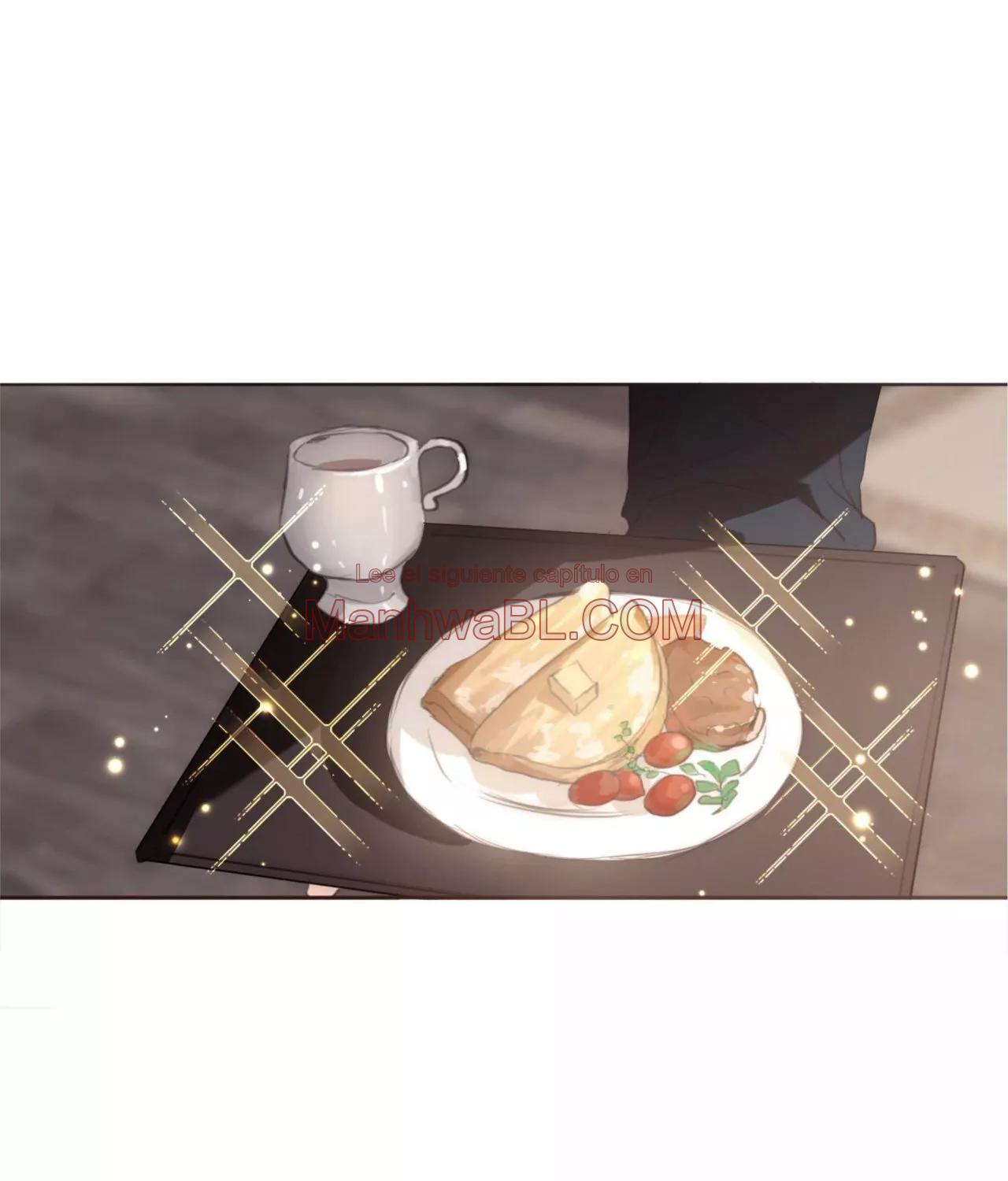 Por favor, duerme conmigo - Capítulo 63 3 manhwa