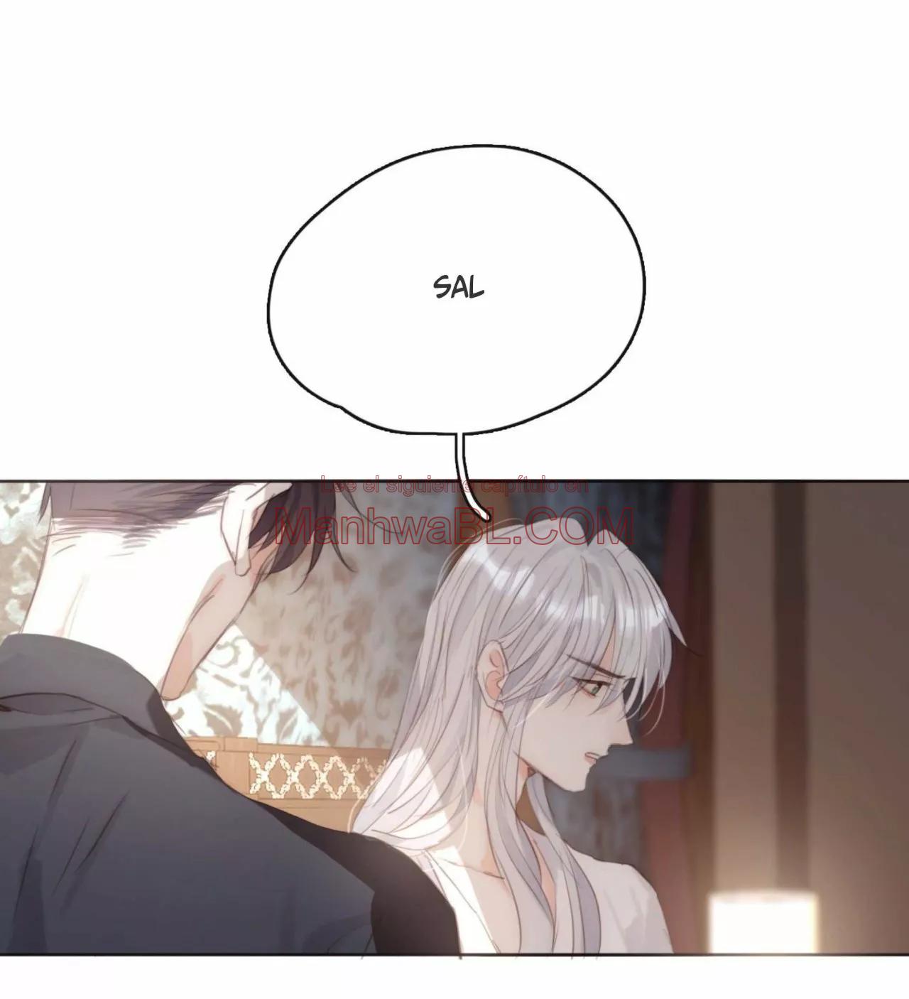 Por favor, duerme conmigo - Capítulo 63 3 manhwa
