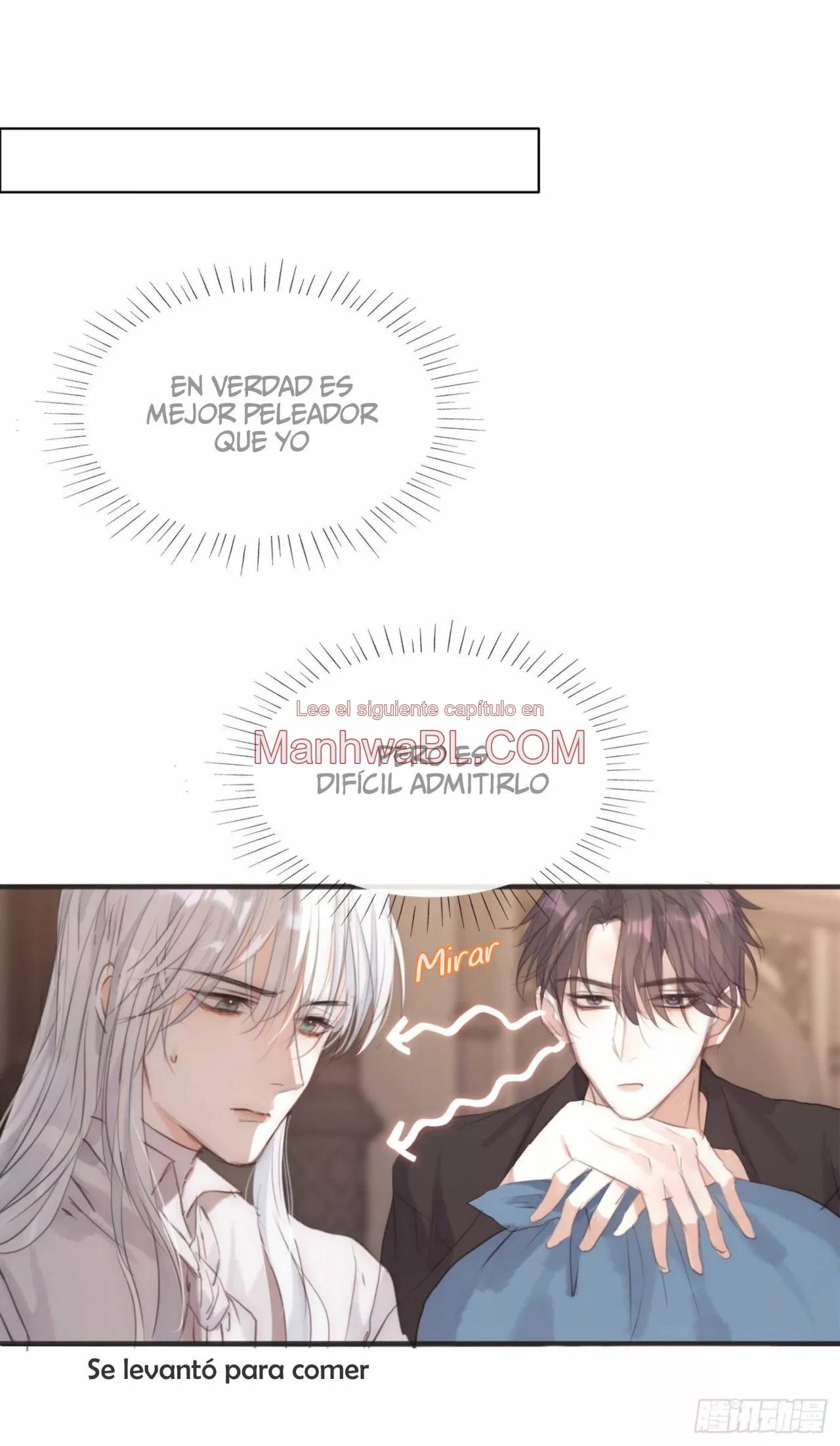 Por favor, duerme conmigo - Capítulo 63 3 manhwa
