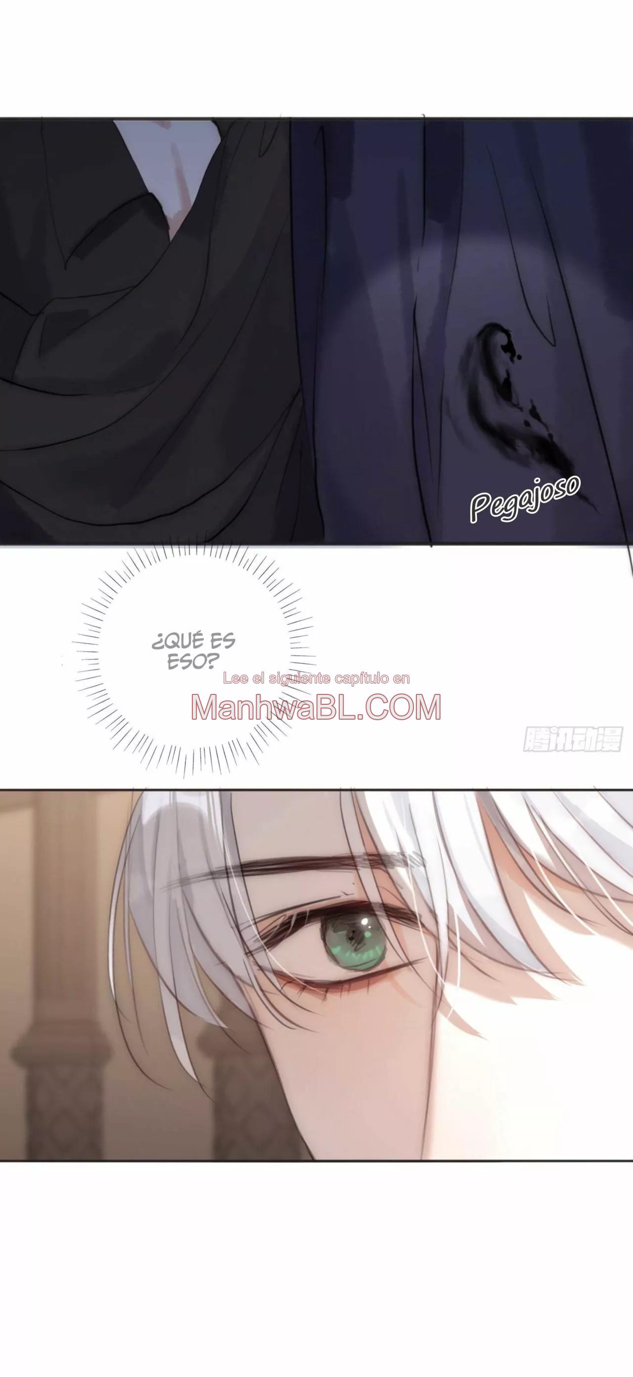Por favor, duerme conmigo - Capítulo 63 3 manhwa