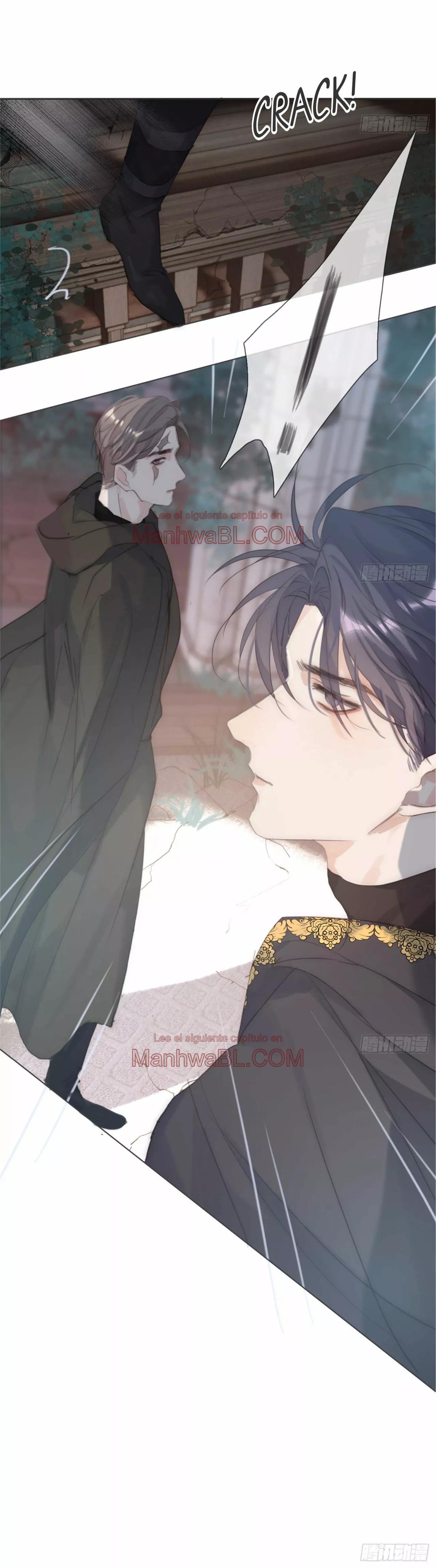 Por favor, duerme conmigo - Capítulo 89 manhwa