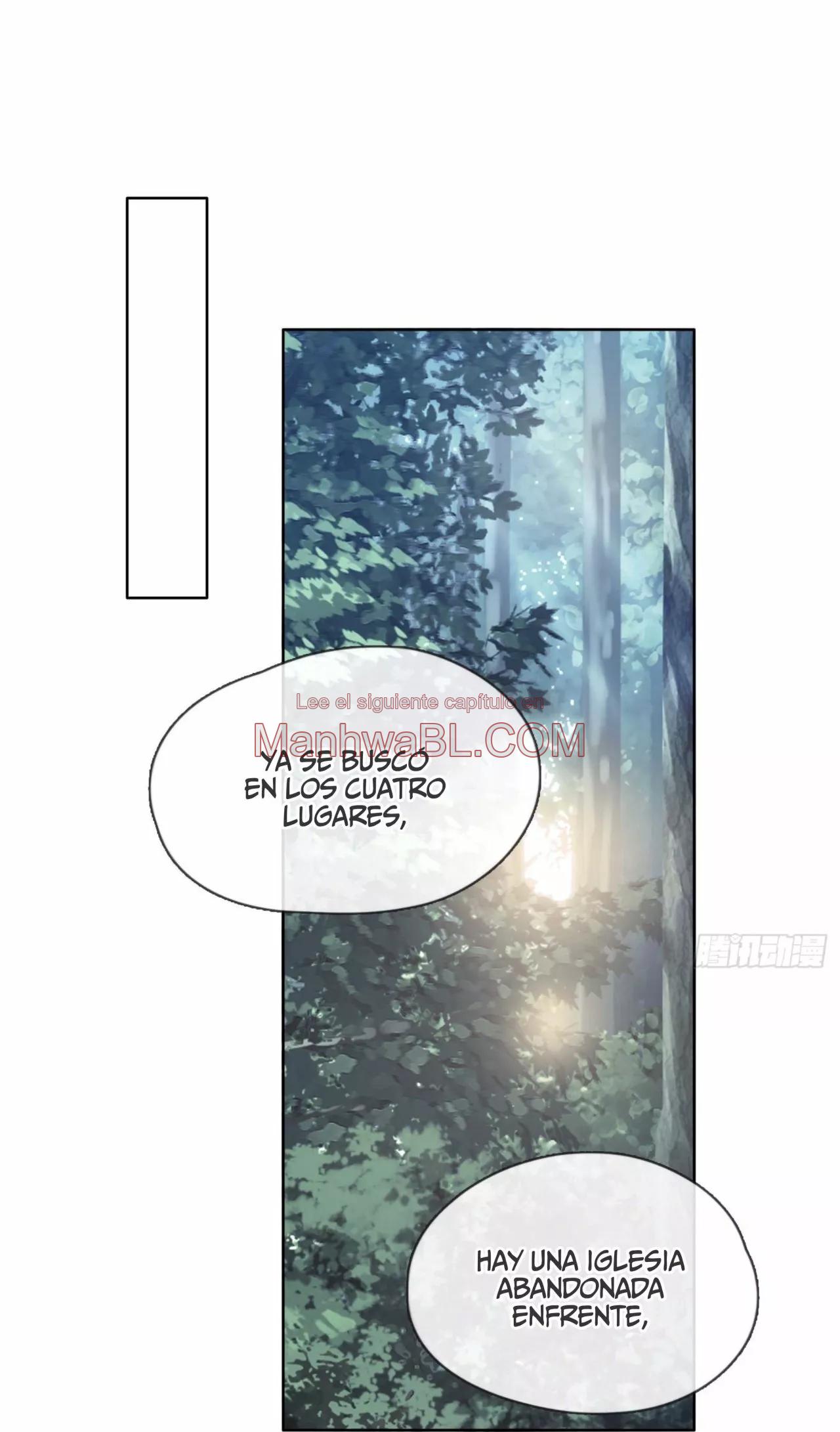 Por favor, duerme conmigo - Capítulo 89 manhwa
