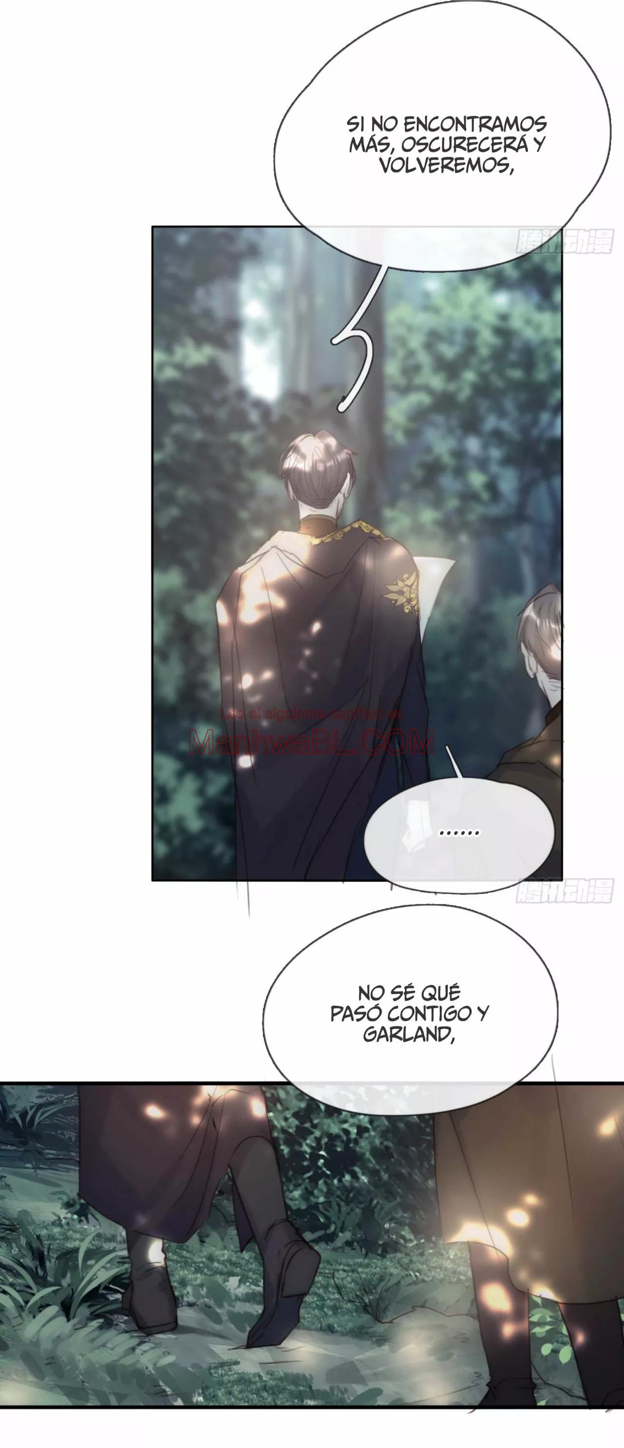 Por favor, duerme conmigo - Capítulo 89 manhwa