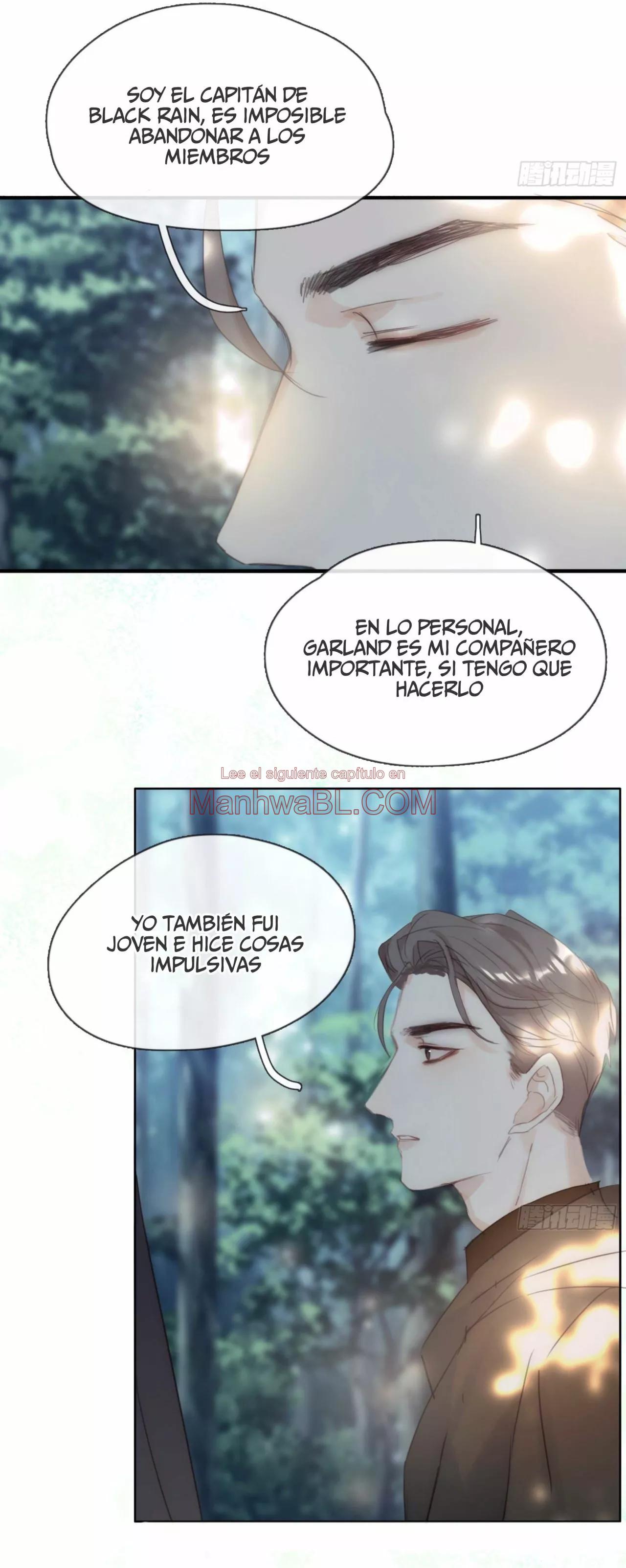 Por favor, duerme conmigo - Capítulo 89 manhwa