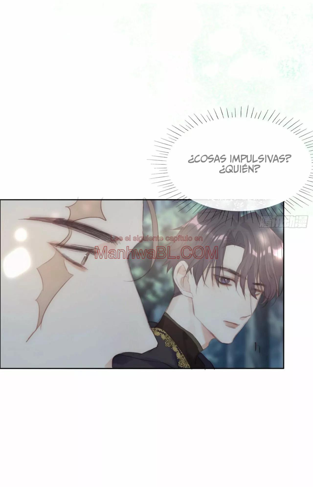 Por favor, duerme conmigo - Capítulo 89 manhwa