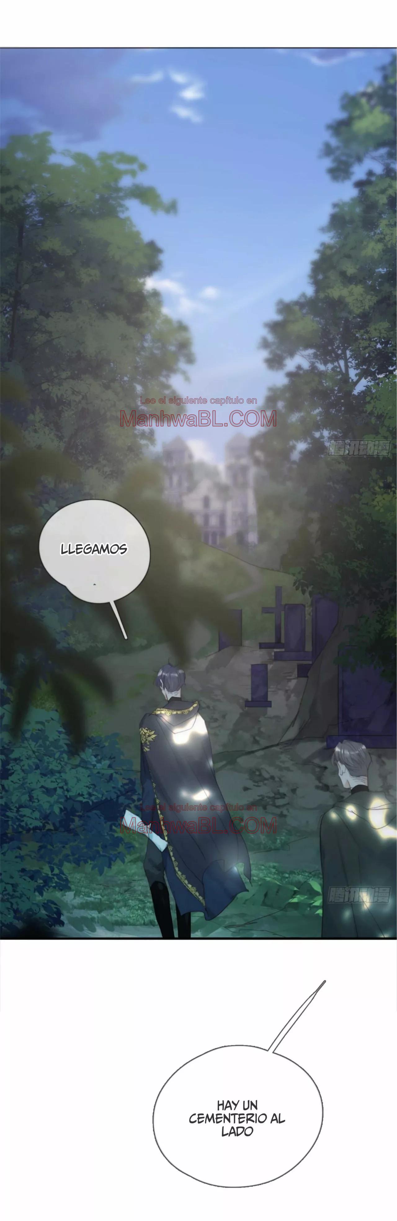 Por favor, duerme conmigo - Capítulo 89 manhwa