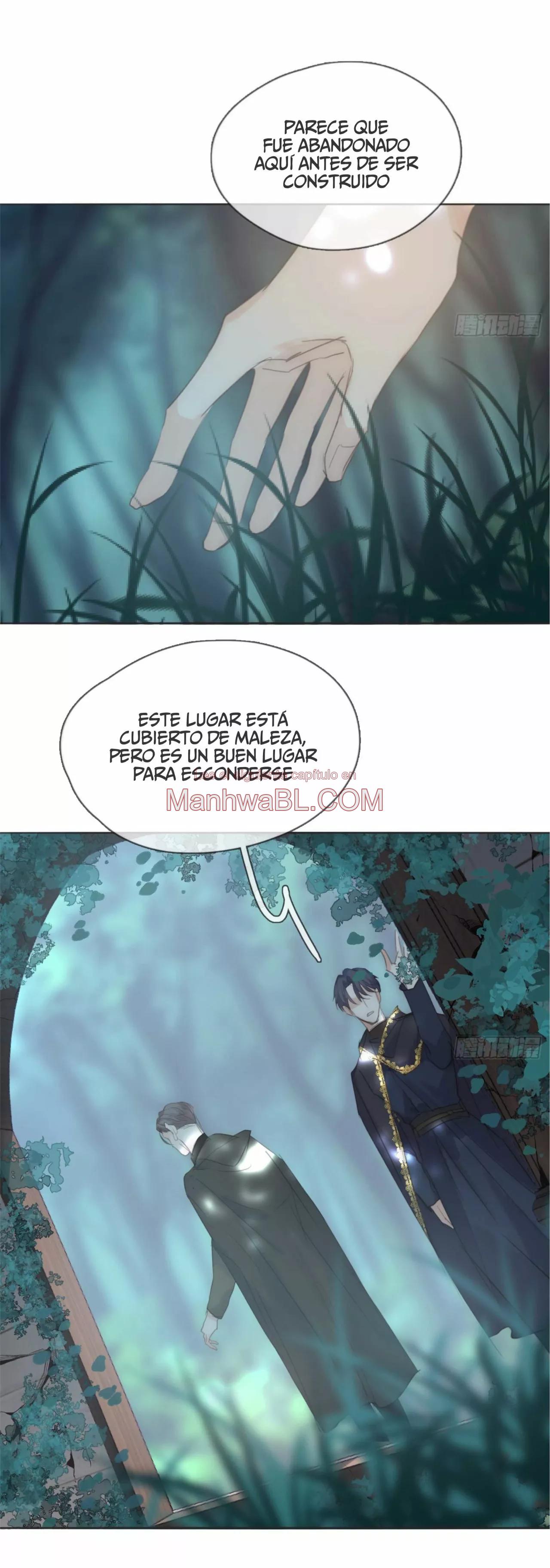 Por favor, duerme conmigo - Capítulo 89 manhwa