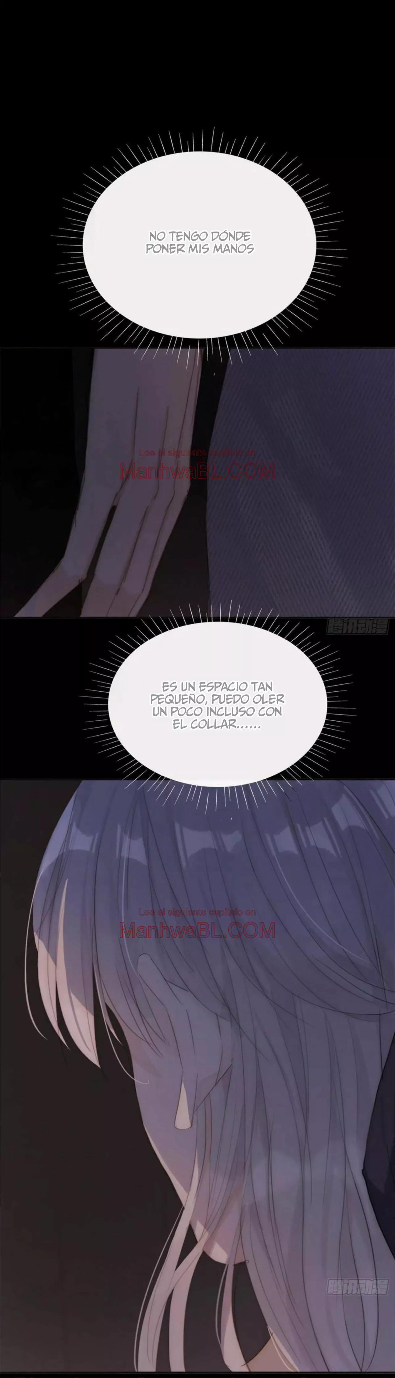 Por favor, duerme conmigo - Capítulo 39 3 manhwa