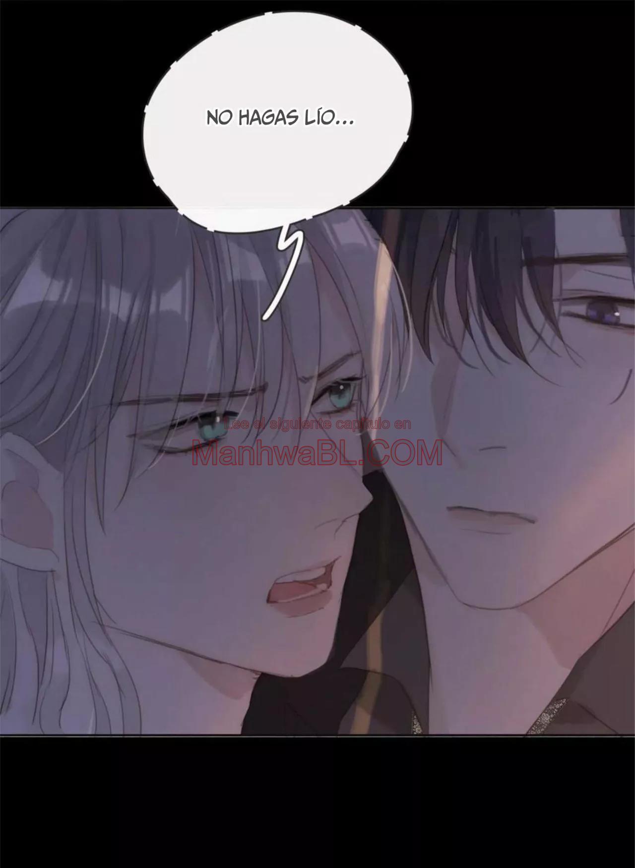 Por favor, duerme conmigo - Capítulo 39 3 manhwa
