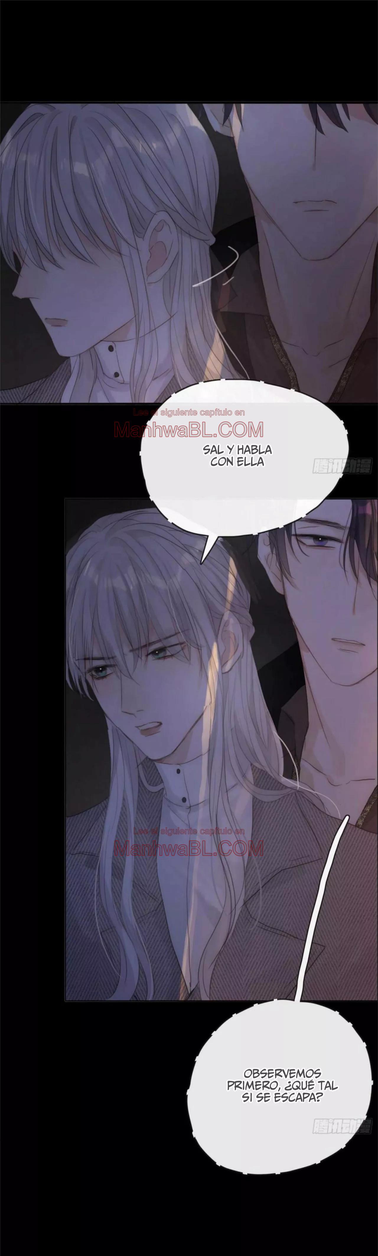 Por favor, duerme conmigo - Capítulo 39 3 manhwa