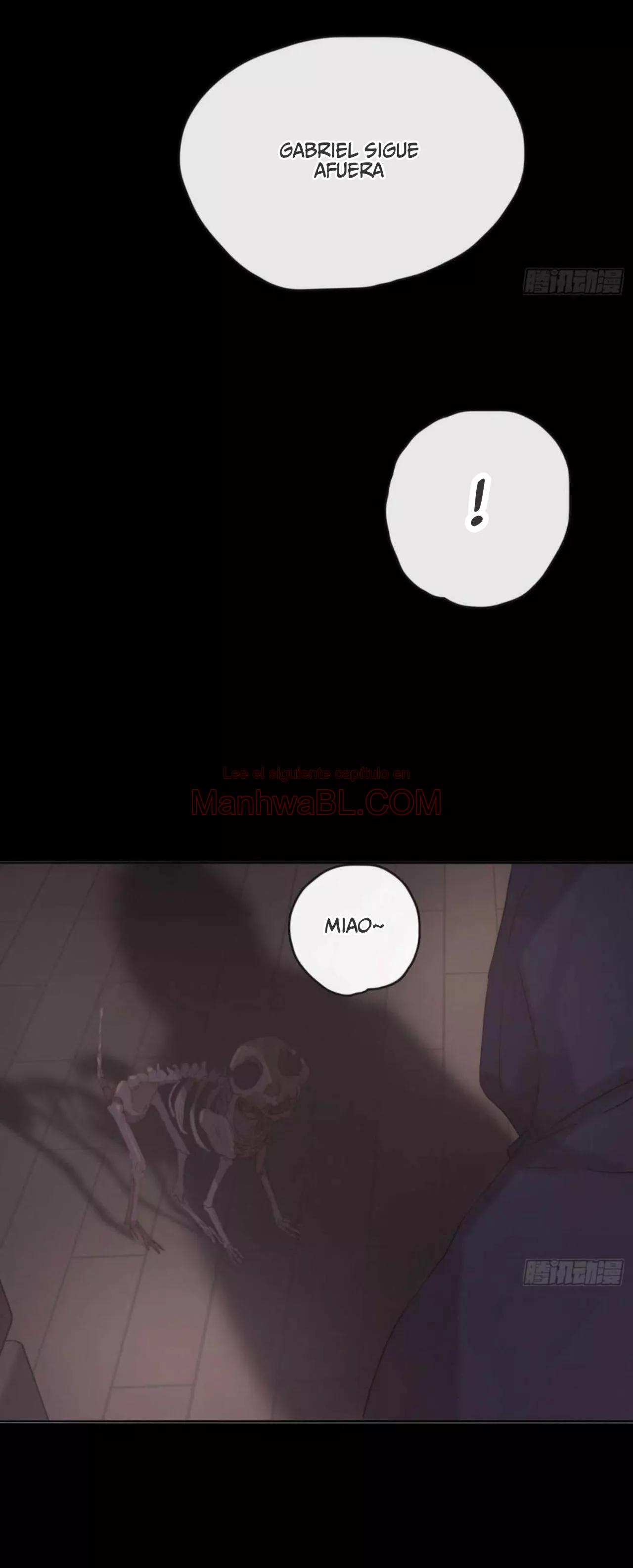 Por favor, duerme conmigo - Capítulo 39 3 manhwa