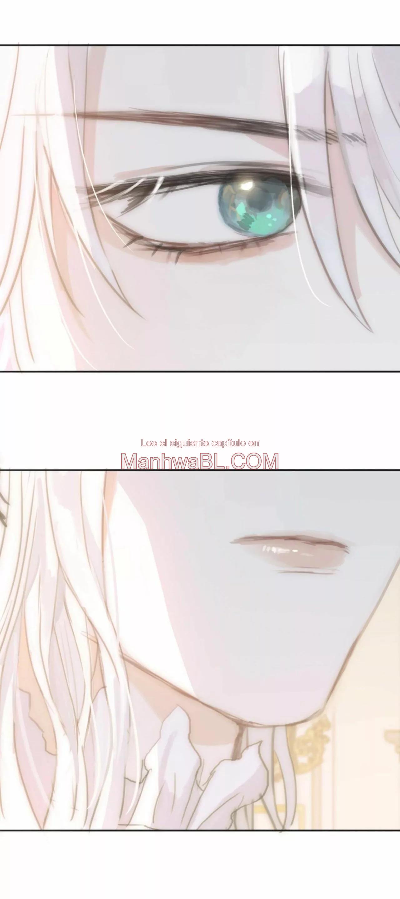 Por favor, duerme conmigo - Capítulo 19 manhwa