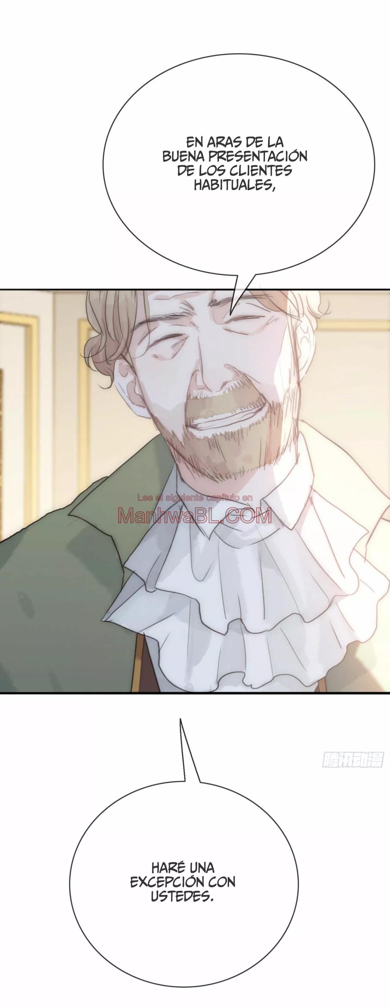 Por favor, duerme conmigo - Capítulo 19 manhwa