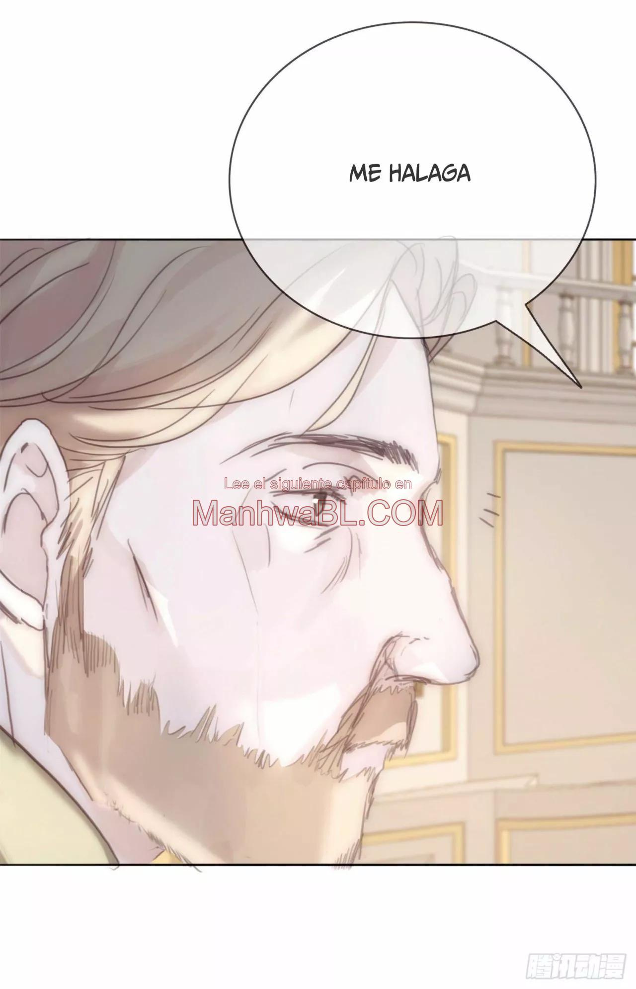 Por favor, duerme conmigo - Capítulo 19 manhwa