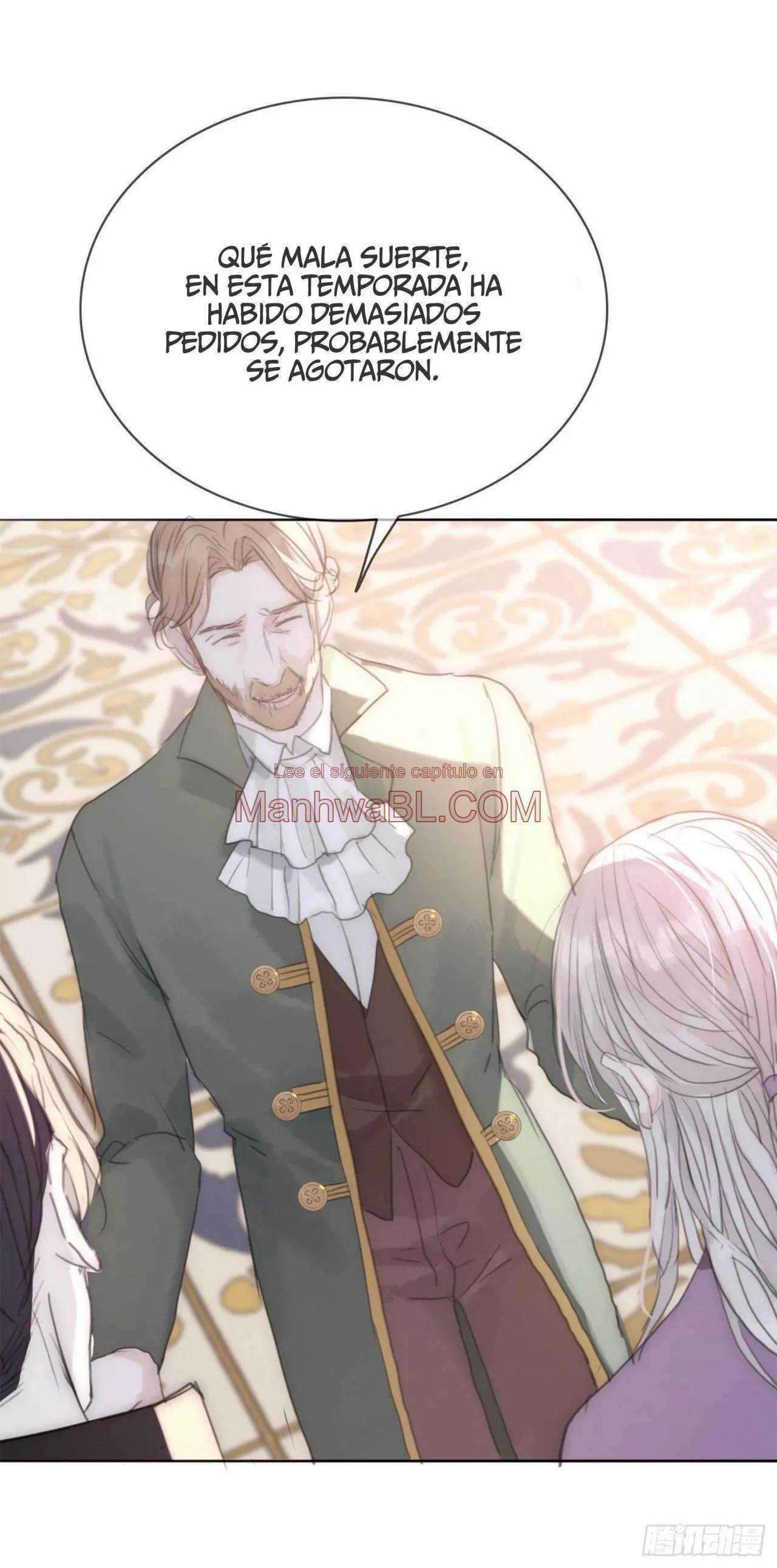 Por favor, duerme conmigo - Capítulo 19 manhwa