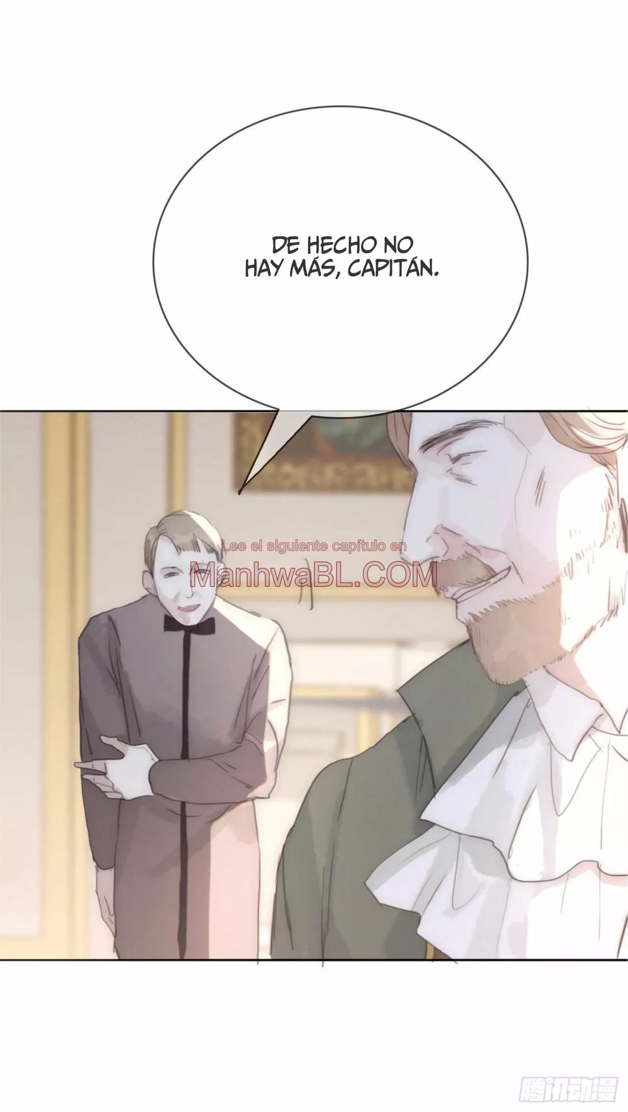 Por favor, duerme conmigo - Capítulo 19 manhwa