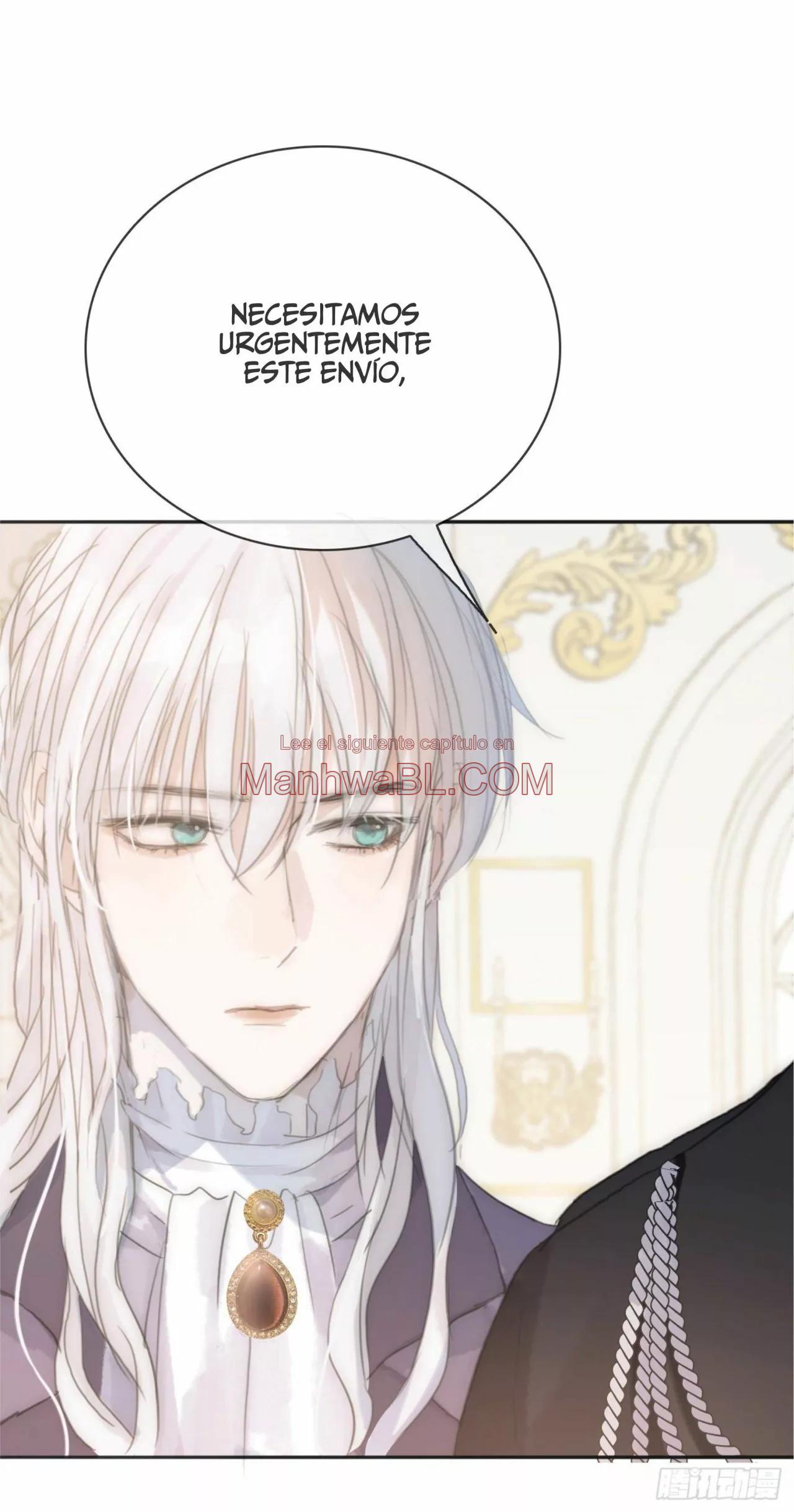 Por favor, duerme conmigo - Capítulo 19 manhwa