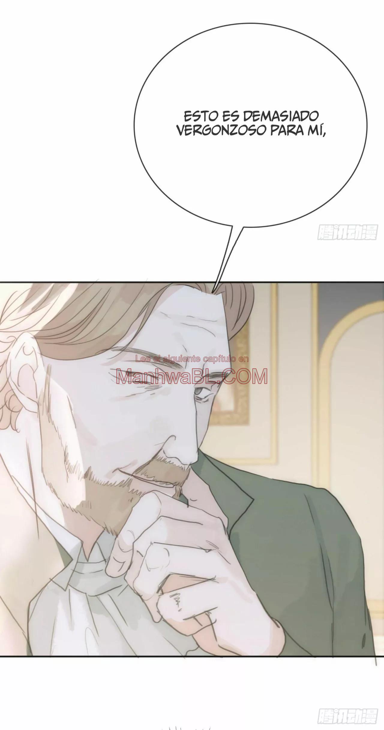 Por favor, duerme conmigo - Capítulo 19 manhwa