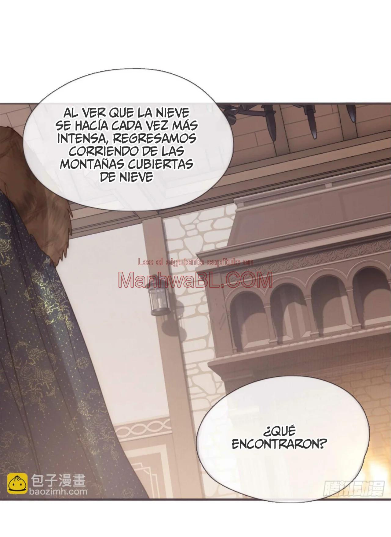 Por favor, duerme conmigo - Capítulo 130 3 manhwa