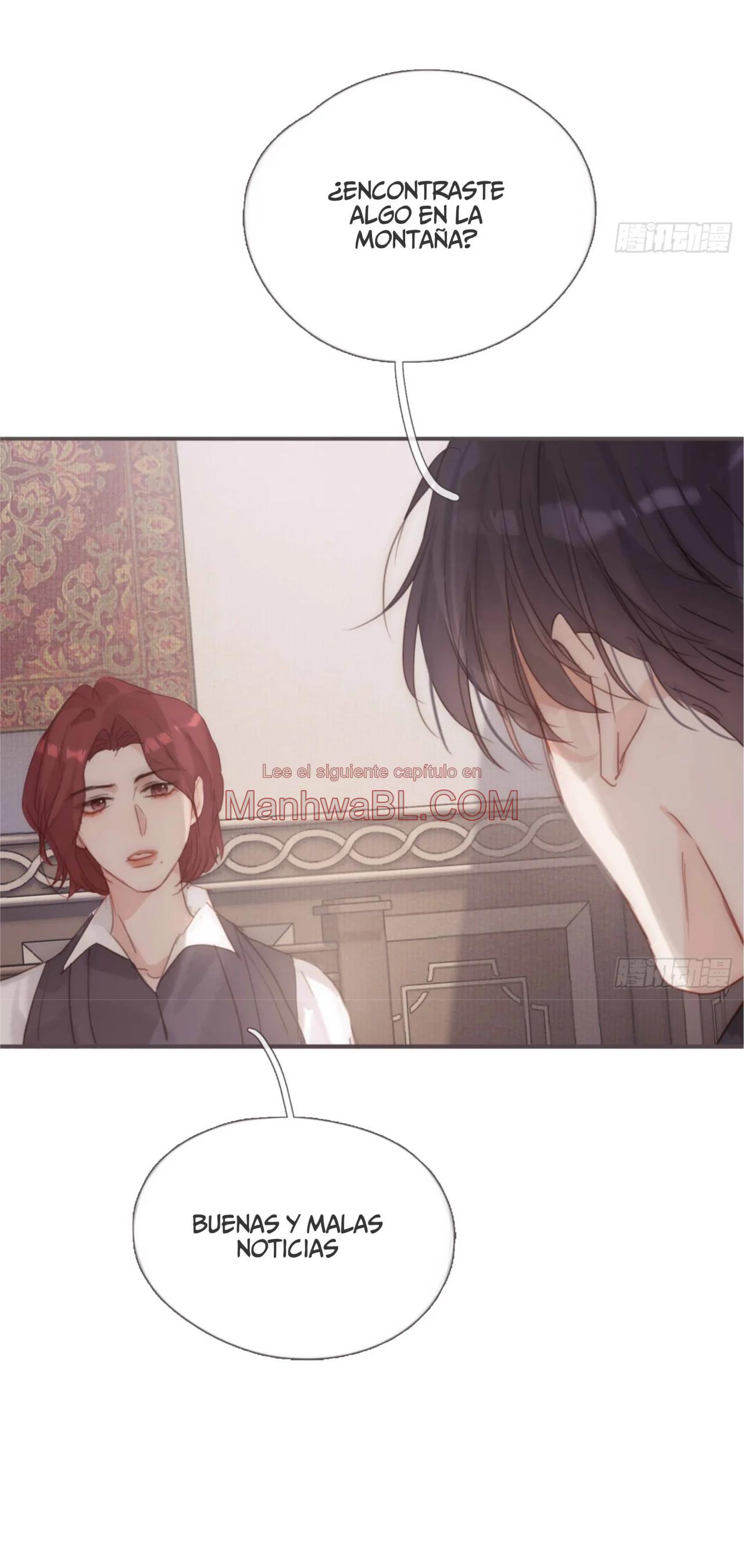 Por favor, duerme conmigo - Capítulo 130 3 manhwa