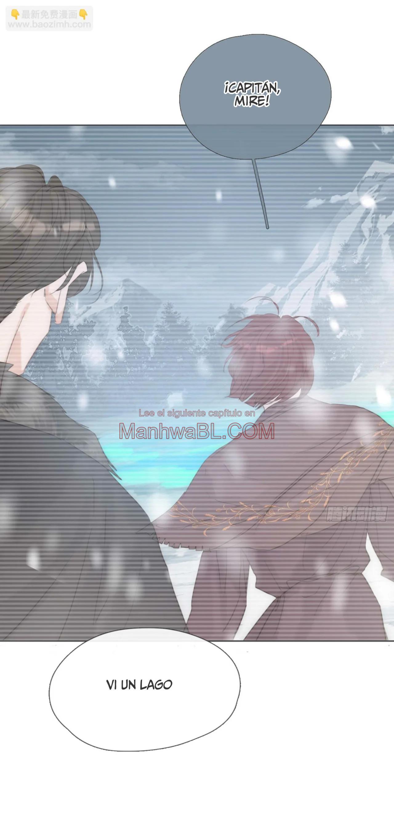 Por favor, duerme conmigo - Capítulo 130 3 manhwa