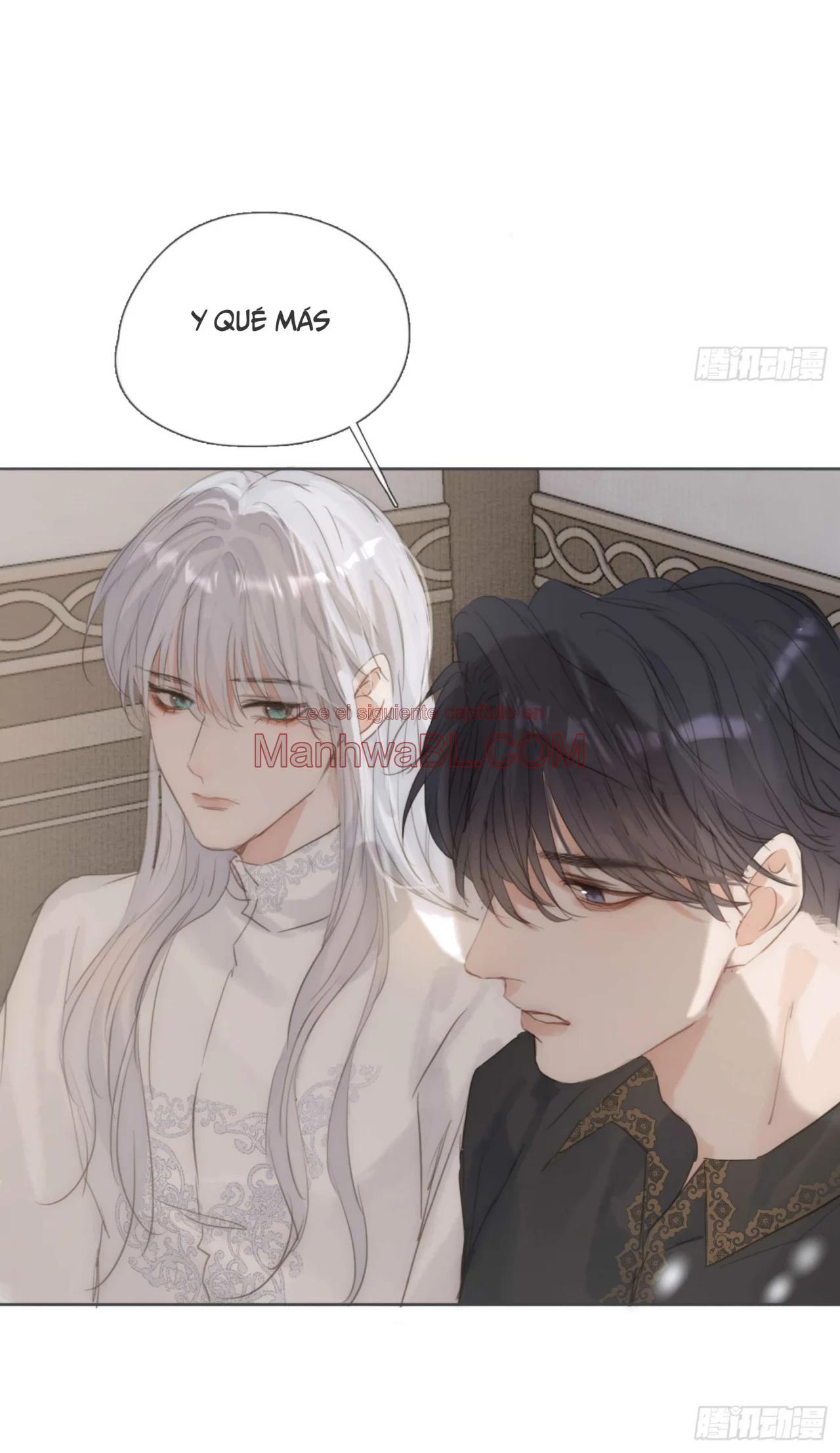 Por favor, duerme conmigo - Capítulo 130 3 manhwa