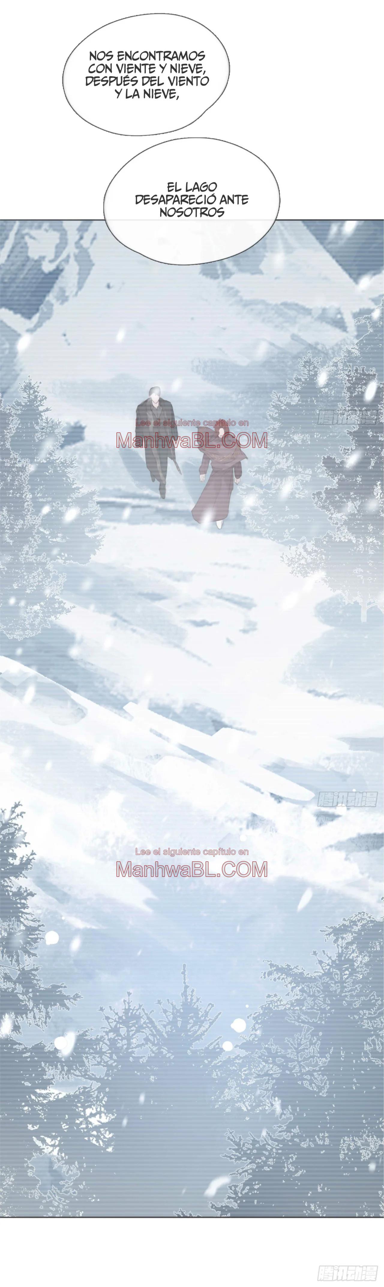 Por favor, duerme conmigo - Capítulo 130 3 manhwa