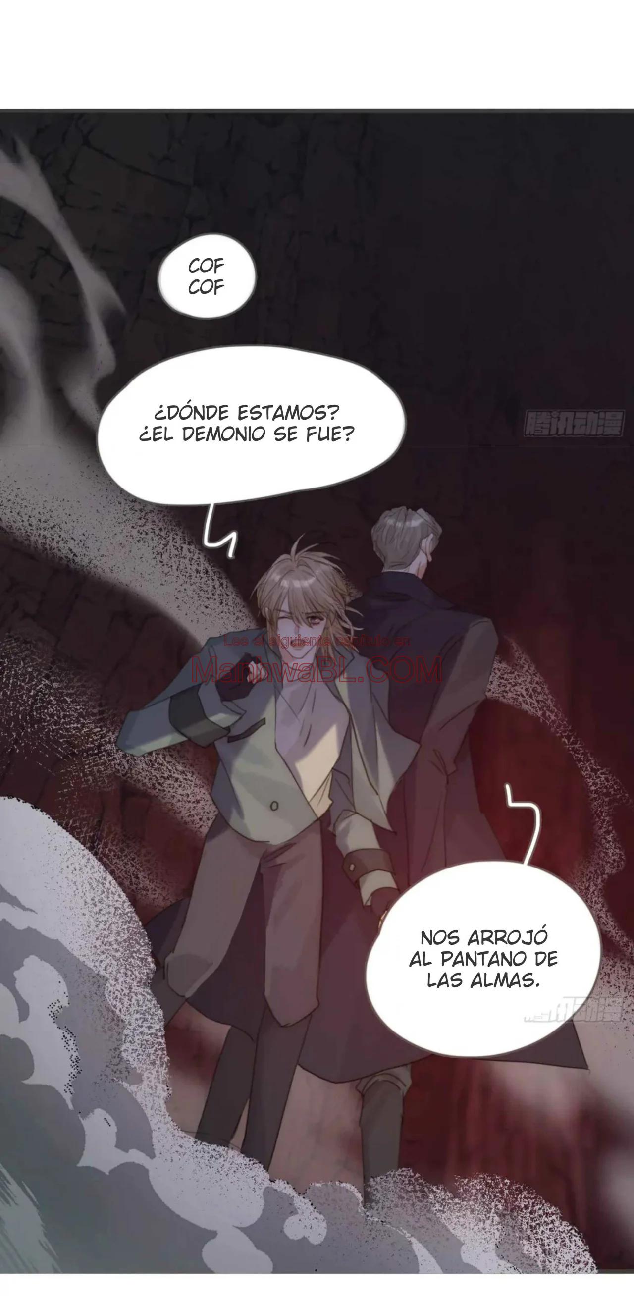 Por favor, duerme conmigo - Capítulo 200 2 manhwa